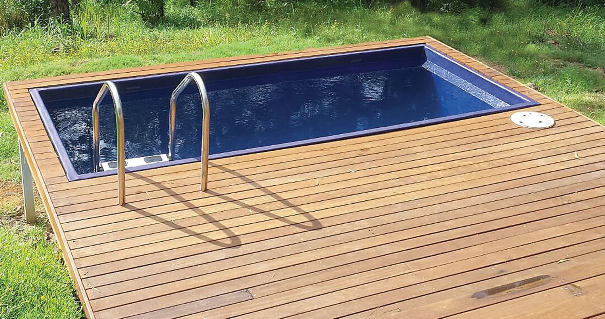 Skip Pools Australia Pty Ltd