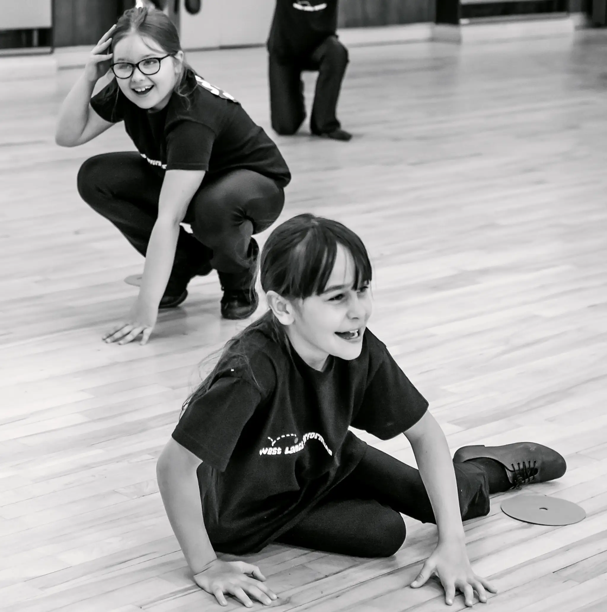 West Lancs Performing Arts