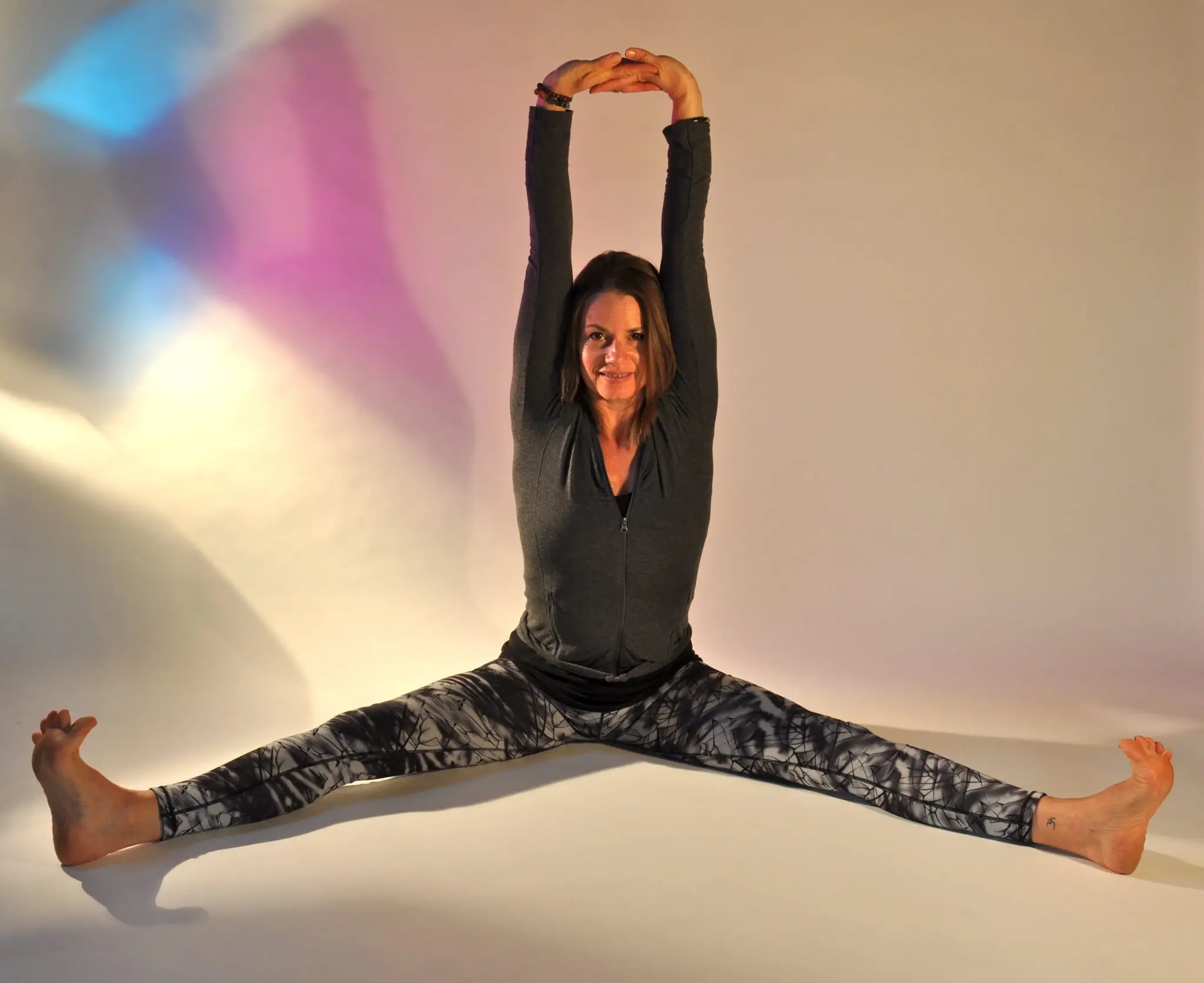 MuMu Yoga