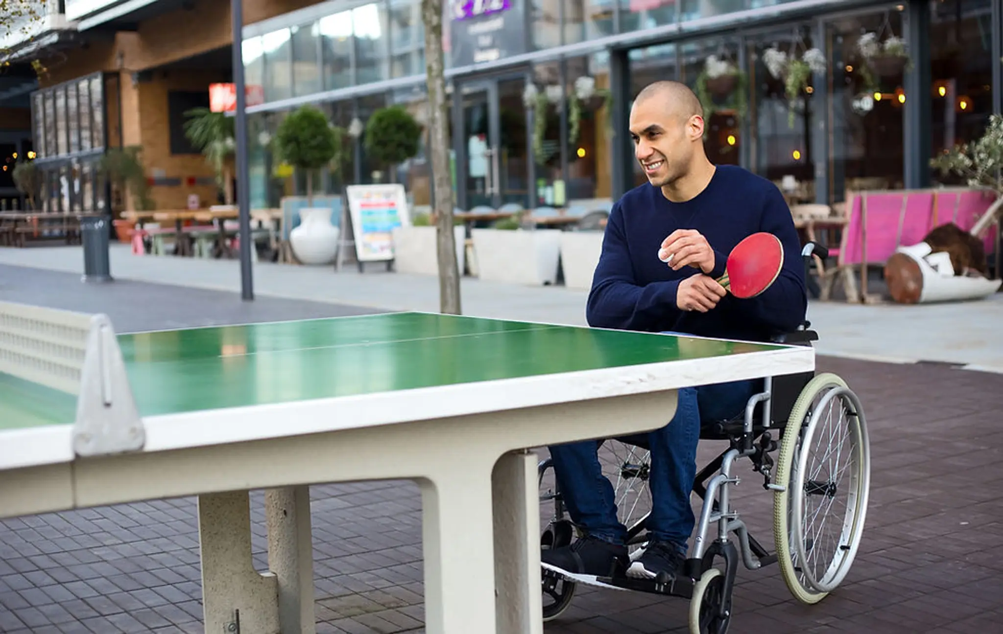 Set2Win Table Tennis Academy