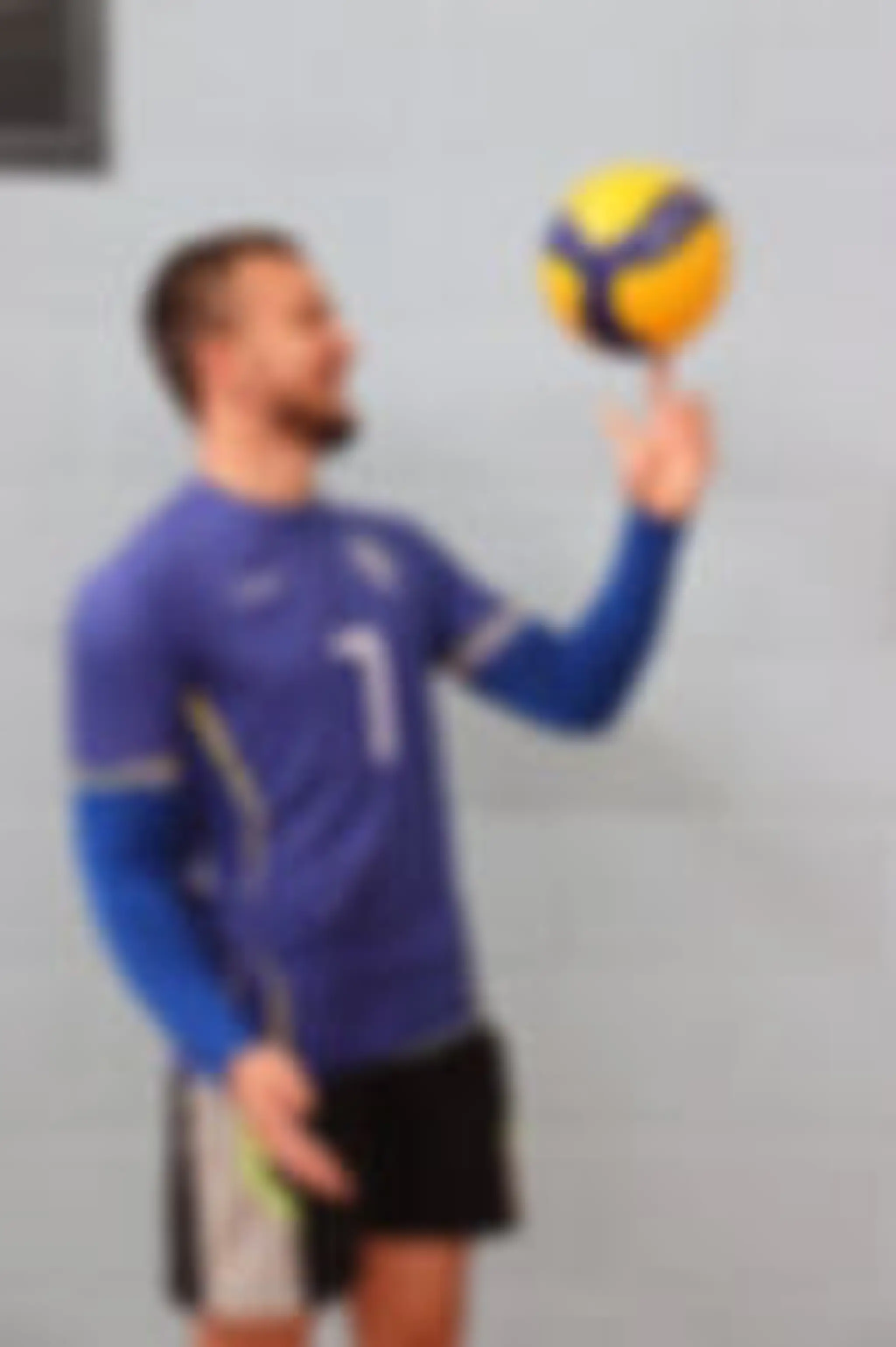 Bristol Volleyball Club