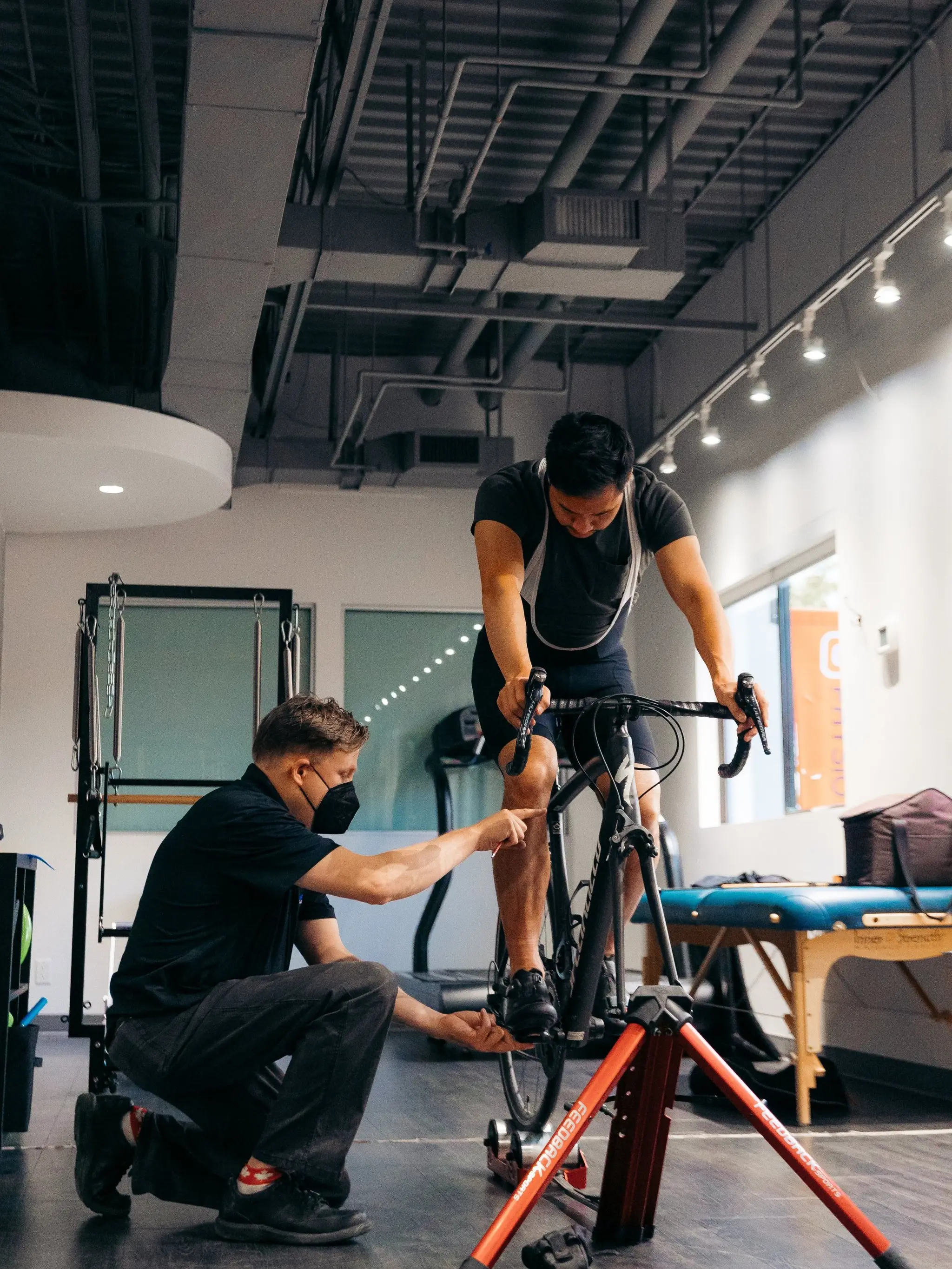 Bike Fit Solutions