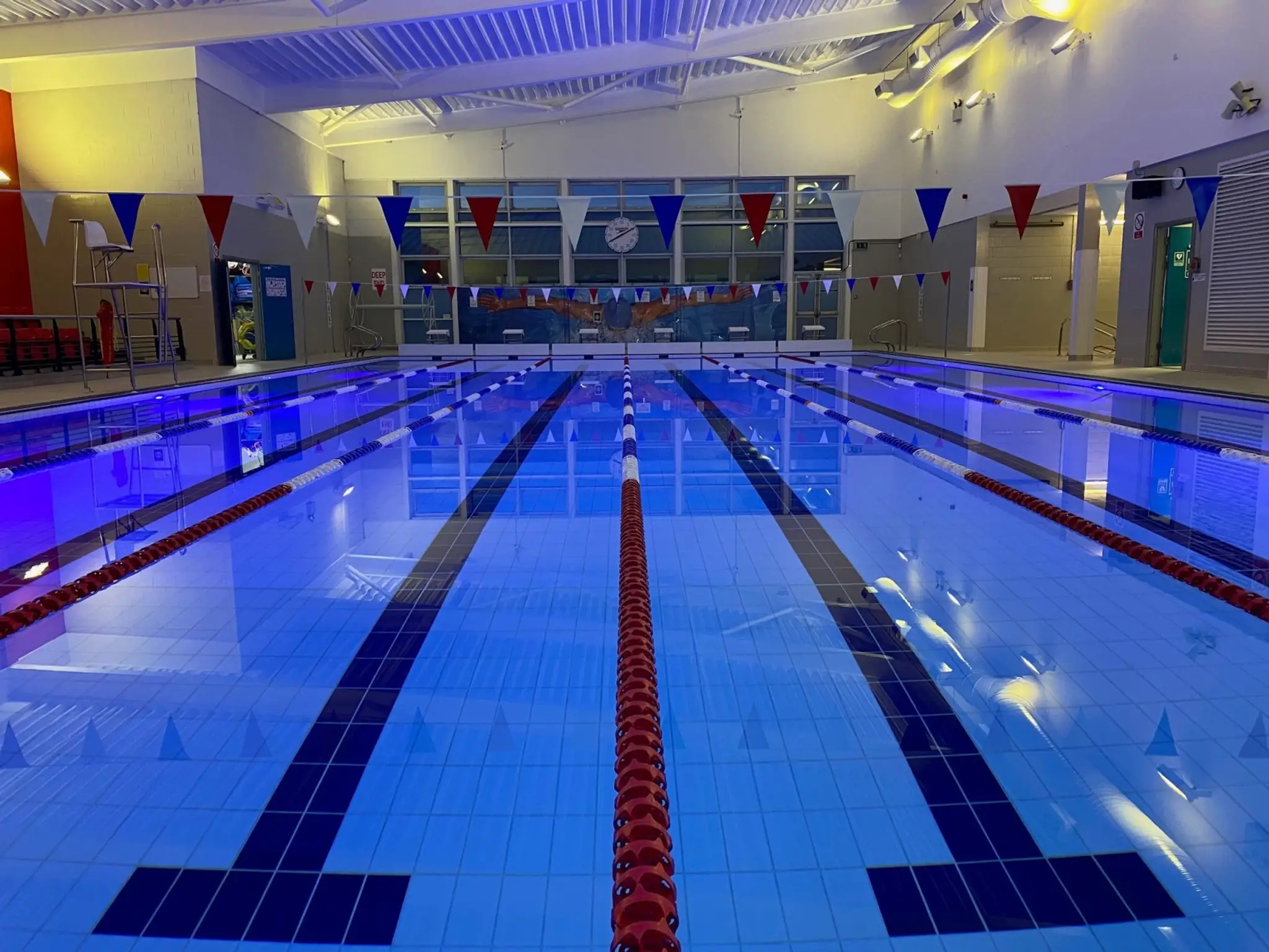 Dalkeith Community Leisure