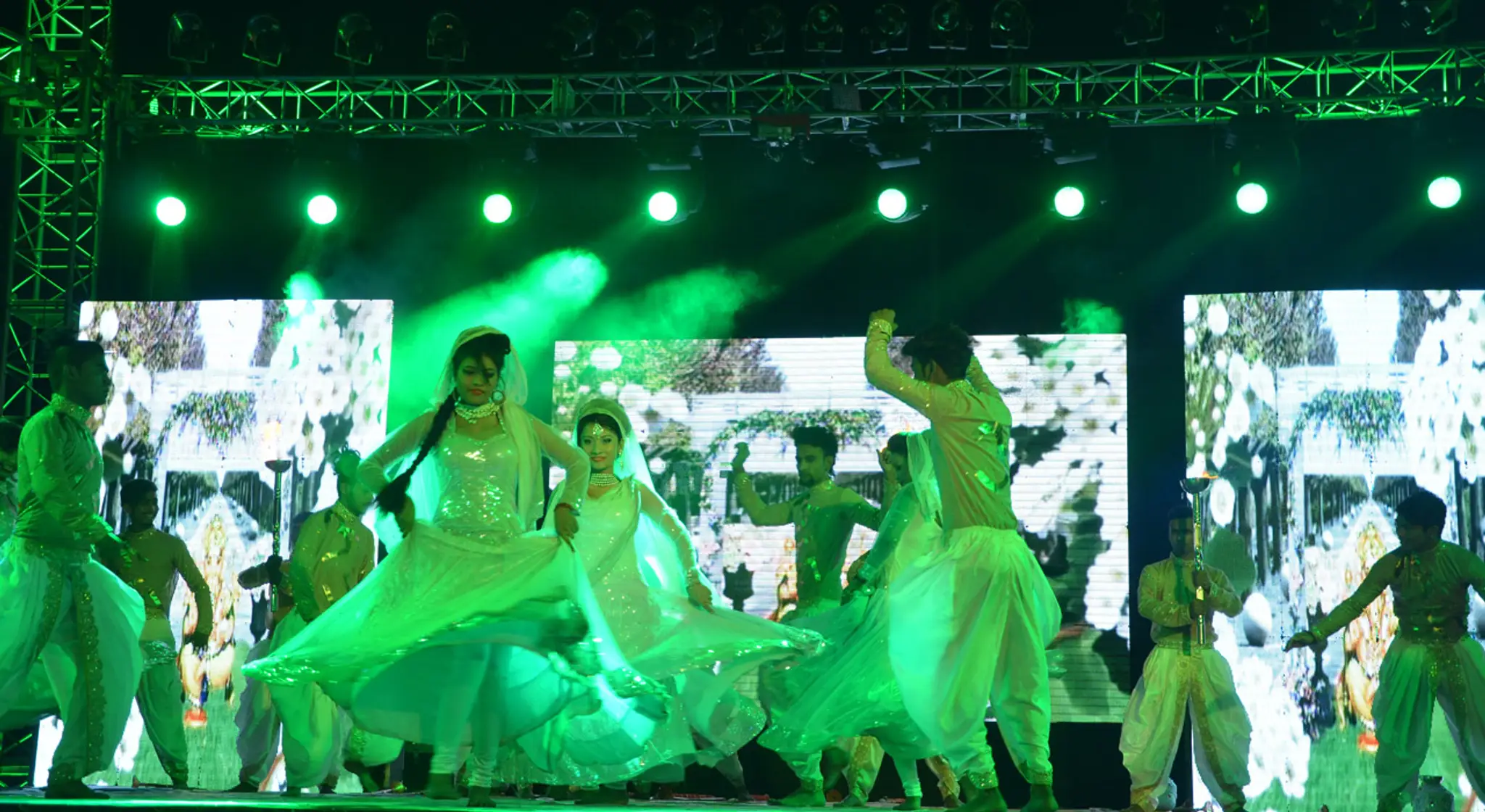 Dragon Dance Company