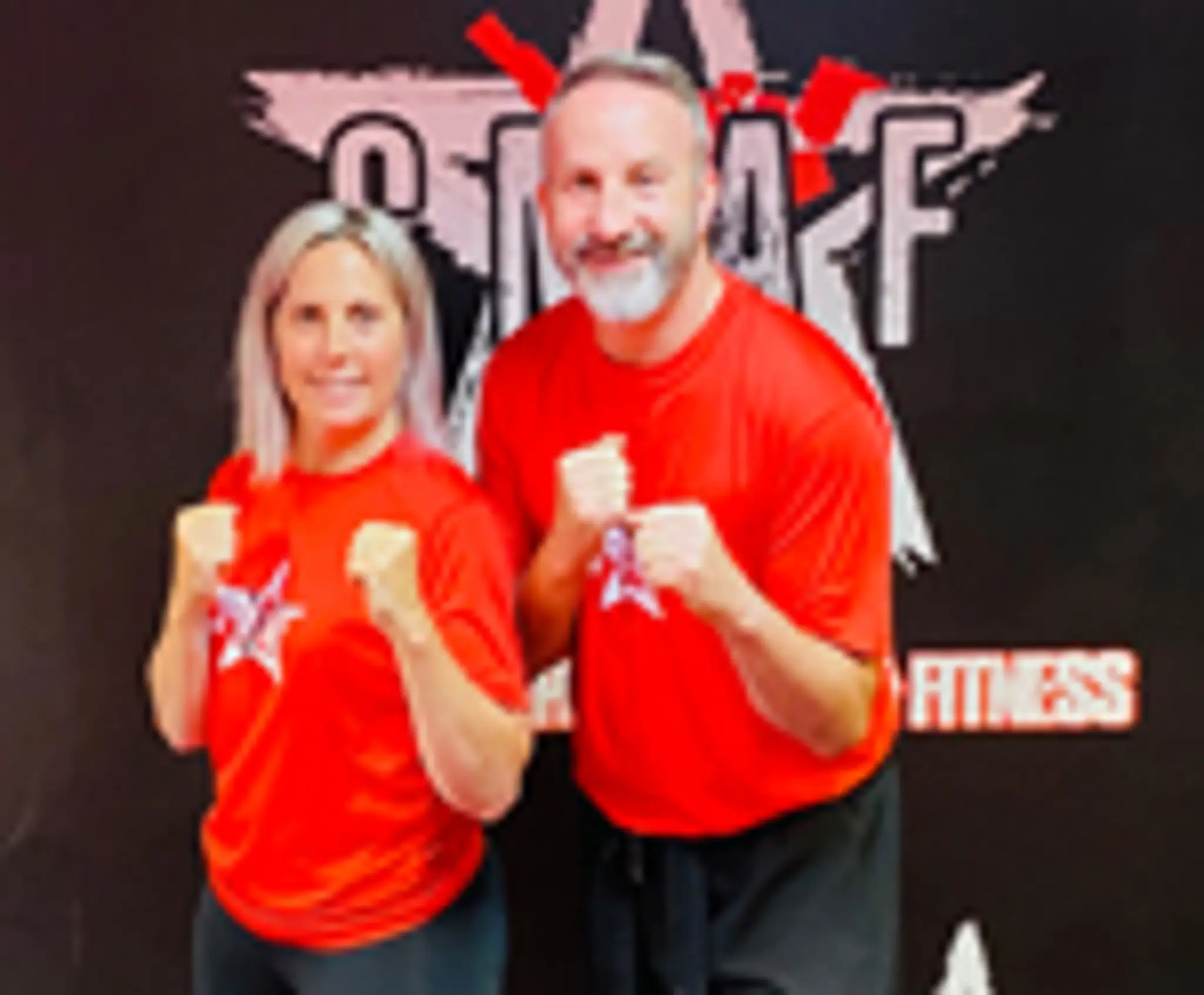 Swindon Martial Arts & Fitness