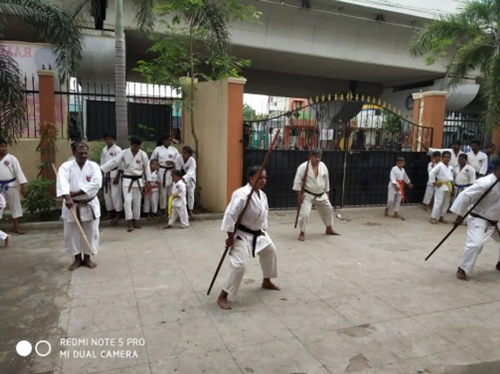 SOSKAI KARATE ACADEMY