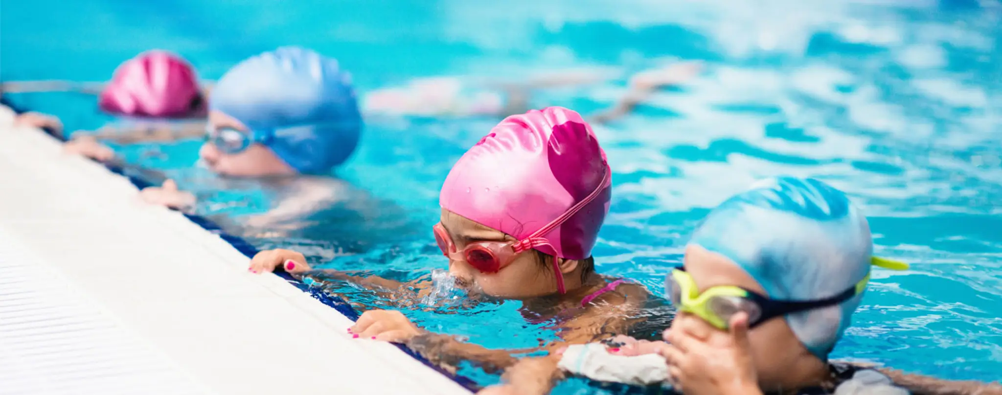 Westbury Swim School