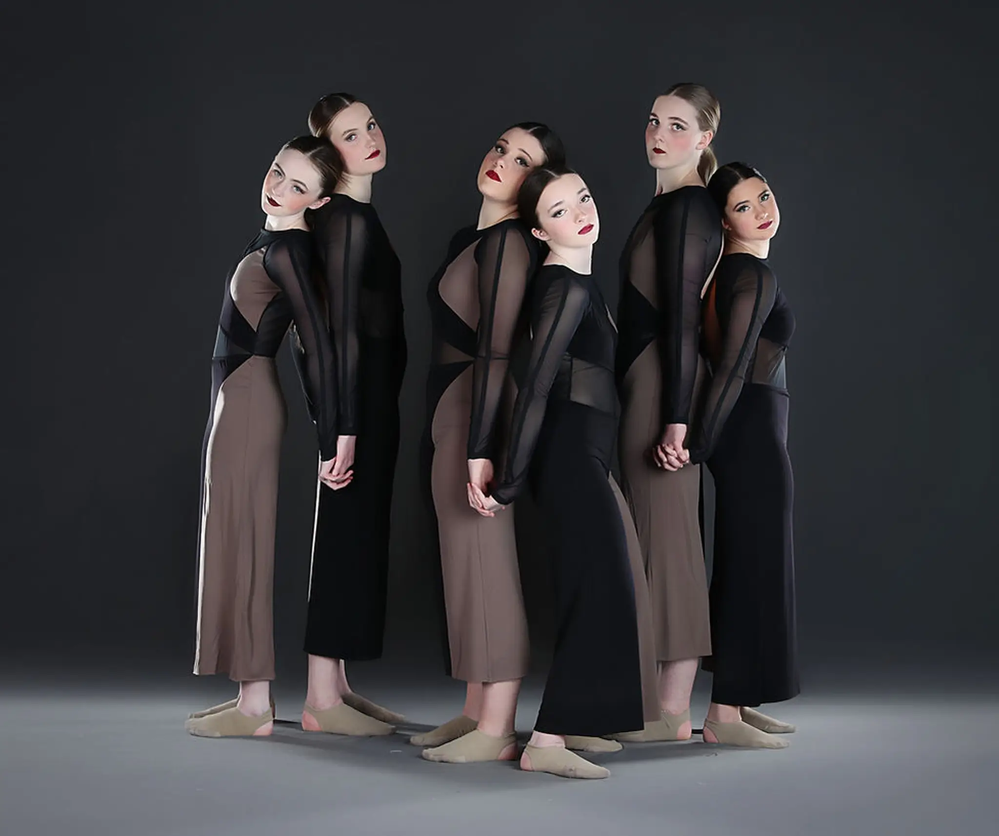 Westland Dance Co. Ltd Sylvan Lake