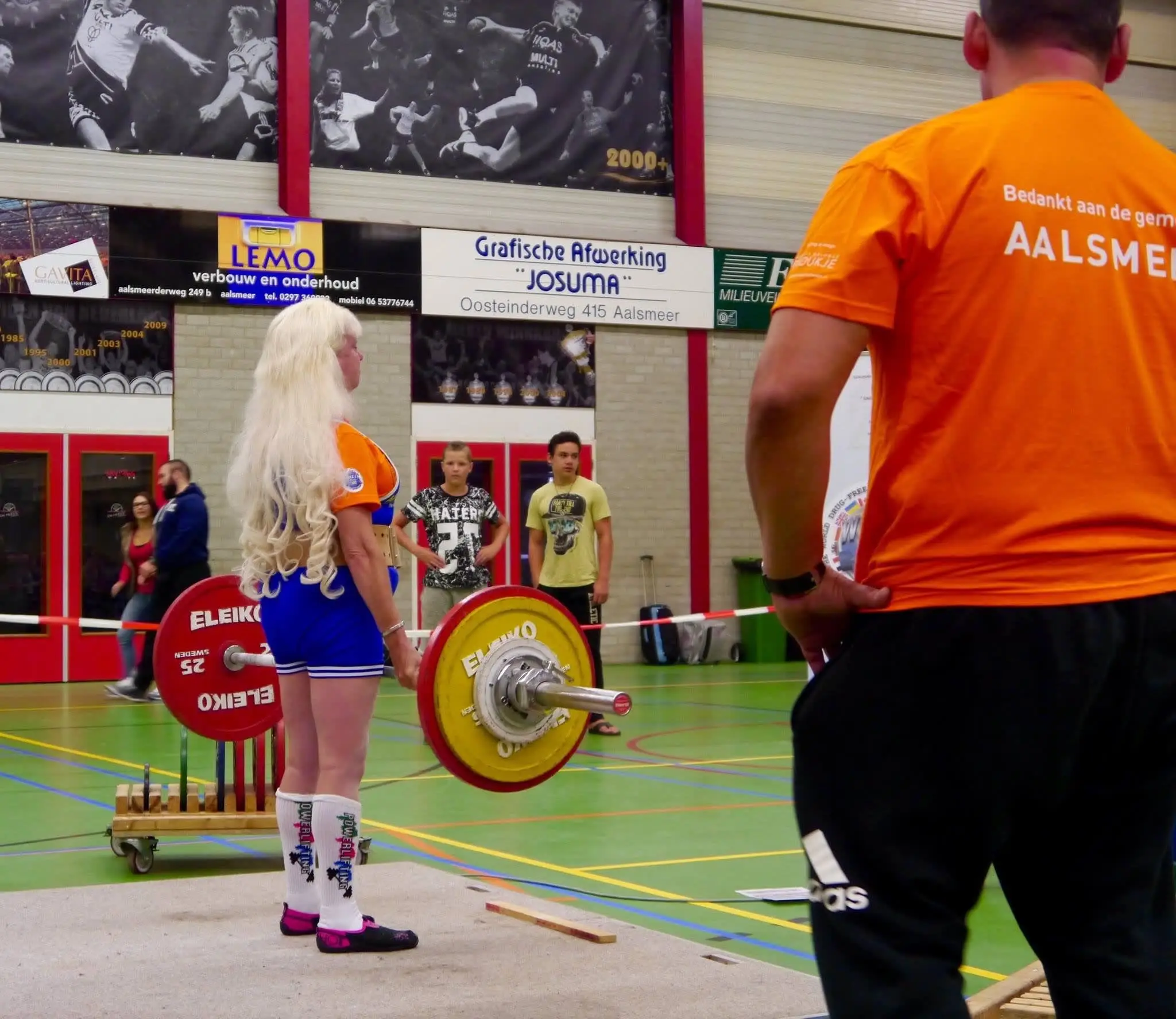 Ultimate Fitness By Nicola Elding