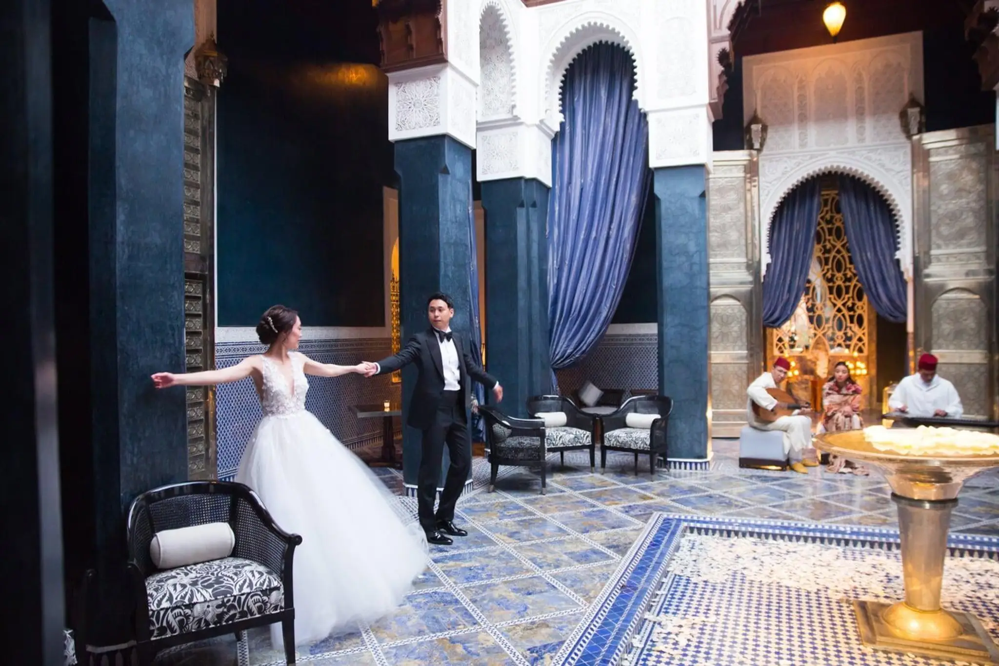 Dream Day Dance Studio | Wedding Dance Lessons