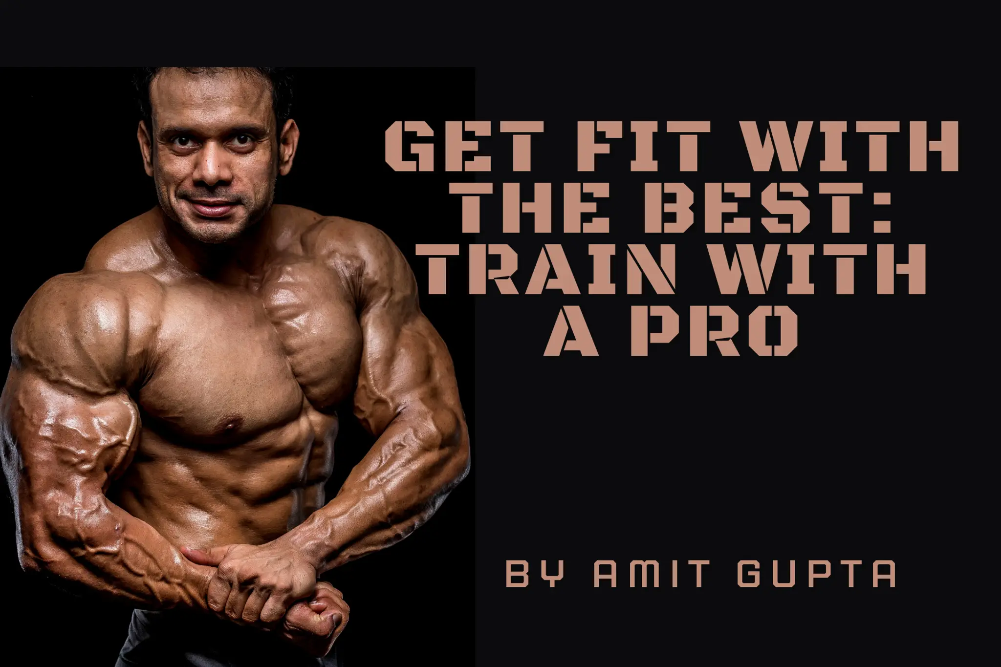 Fitnesswithamit gym