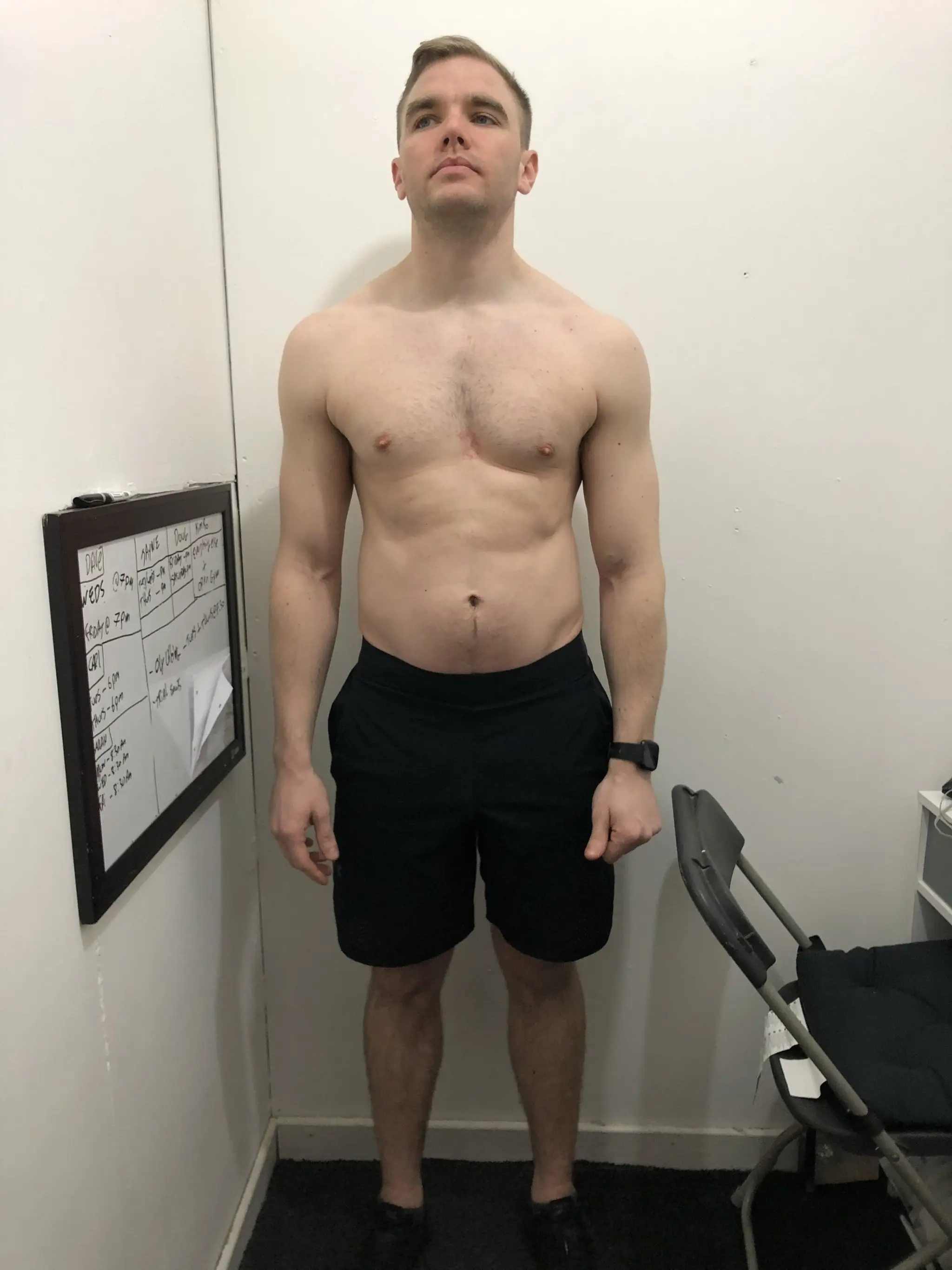 Liverpool Strength Company