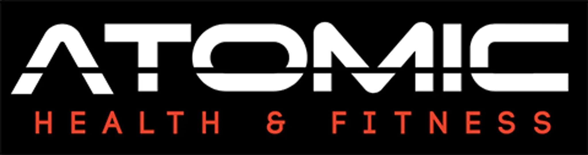 Atomic Health and Fitness