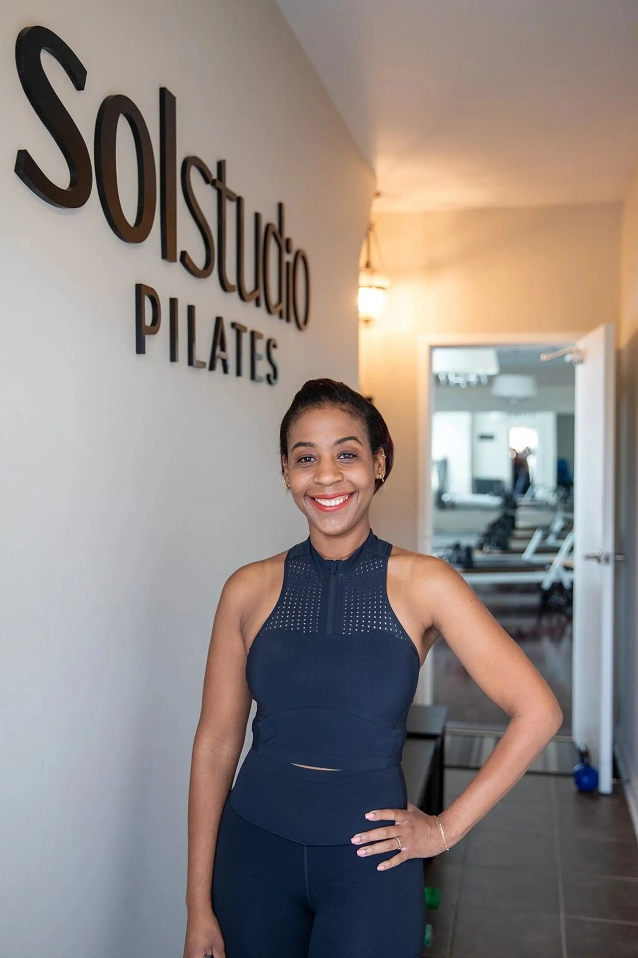 SOL STUDIO PILATES