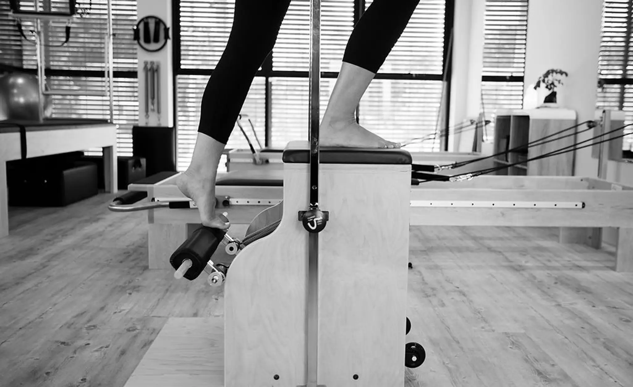 Kinected Pilates Studio