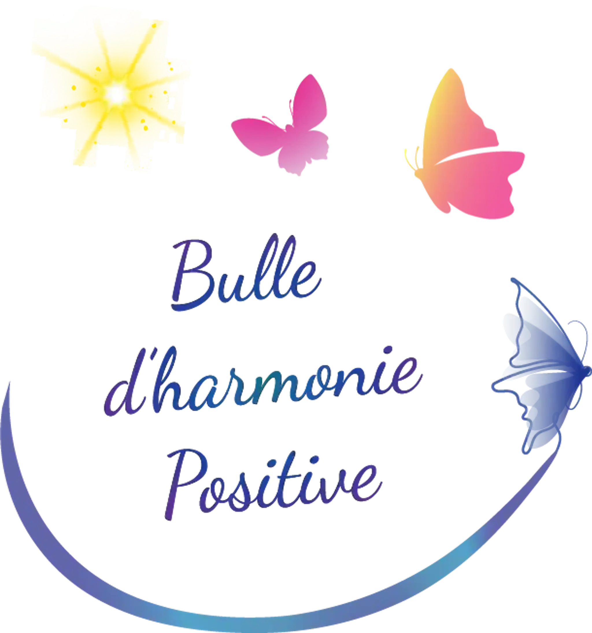 Bulle d'harmonie Positive Hélène Lepetit Coach intuitive