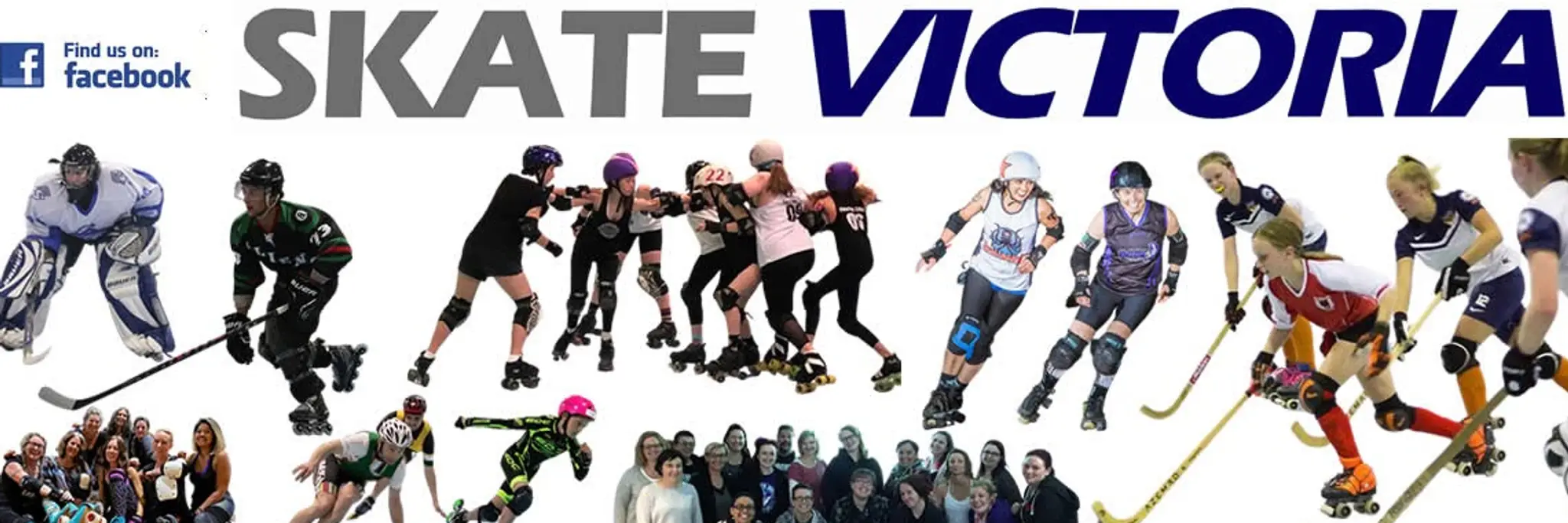 Maryborough Roller Derby 