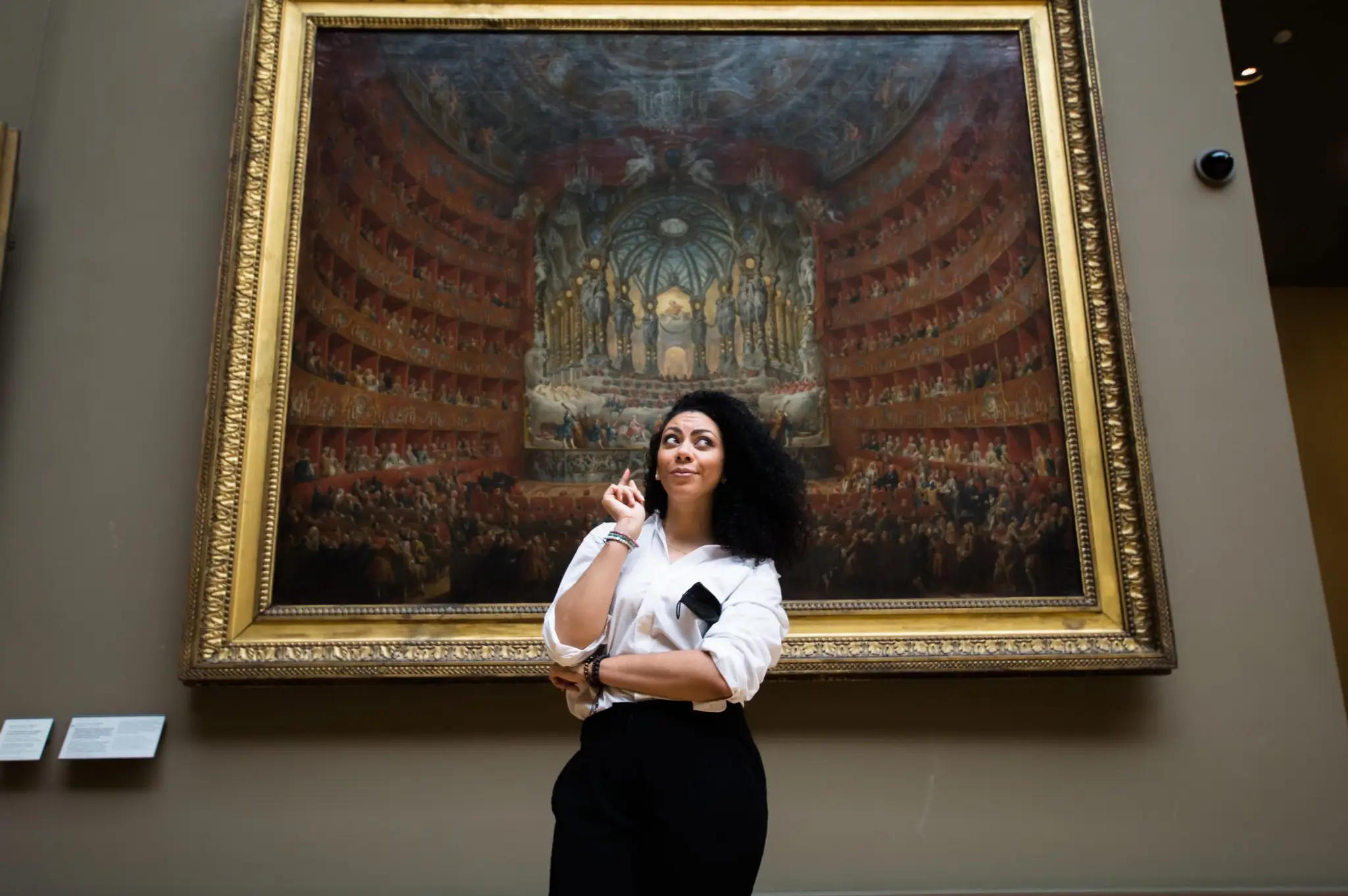 Julie Démocrite | Coach Vocal Et Développement Personnel