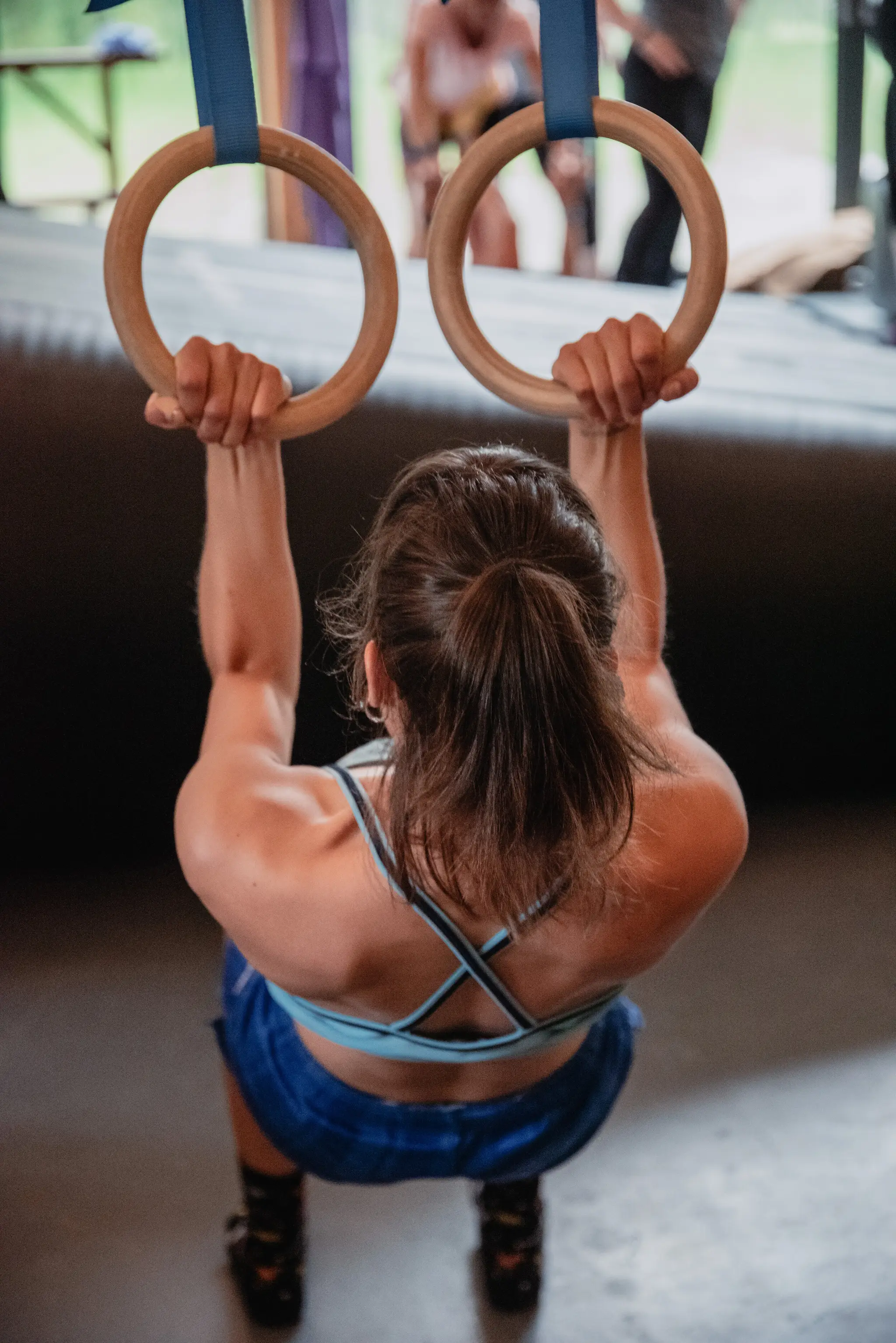 Reset LAB Gymnastics