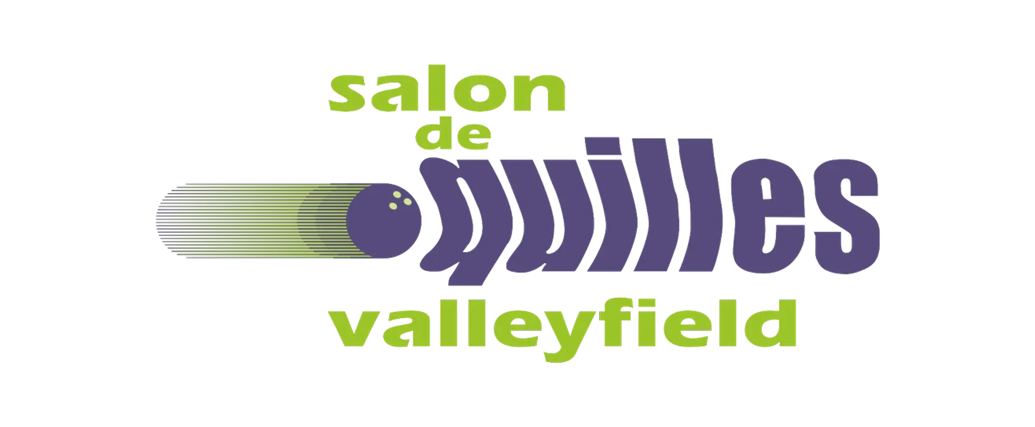 Salon de Quilles Valleyfield Inc