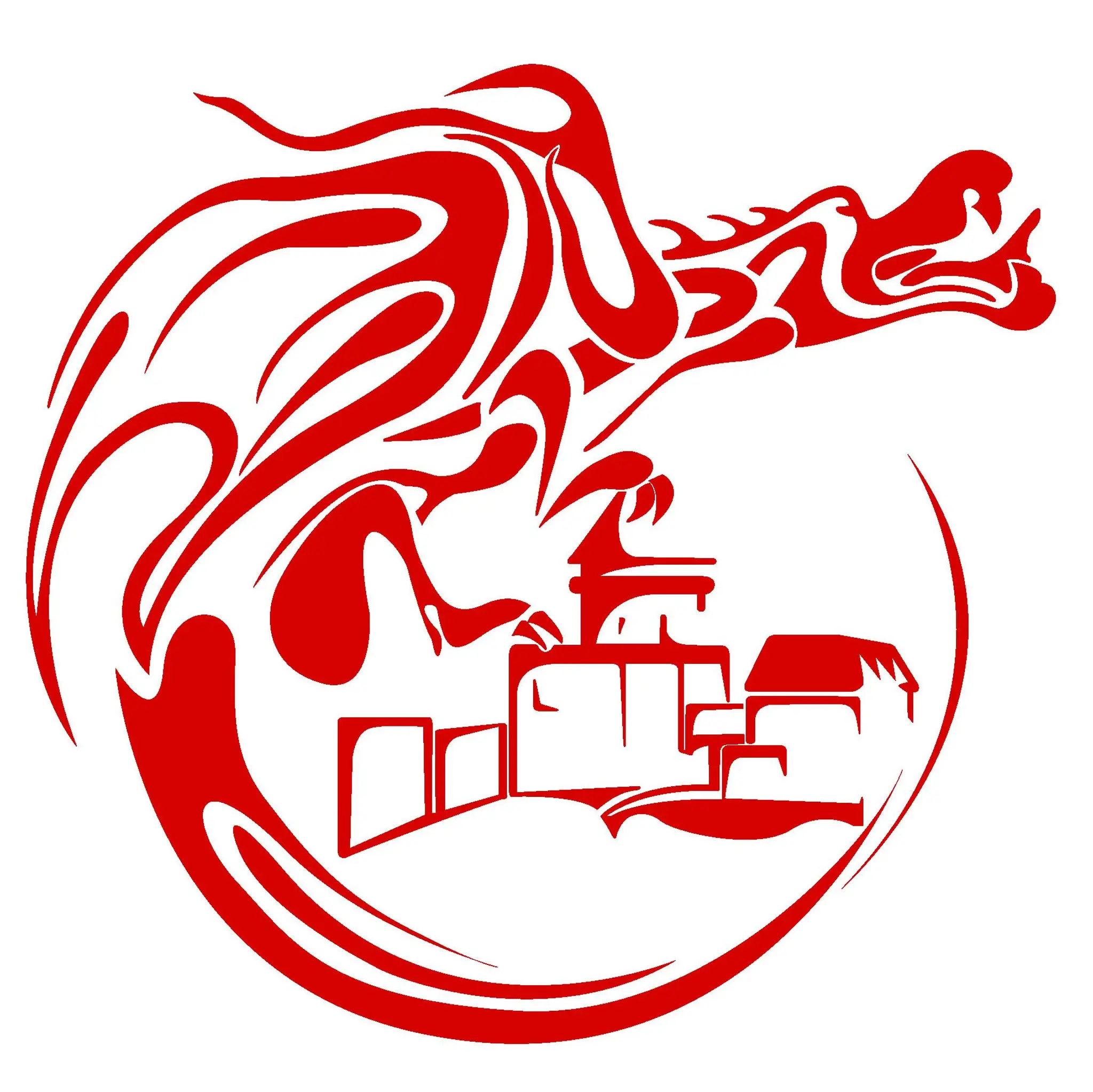 GRAND PRIX - dragon boat racecourse