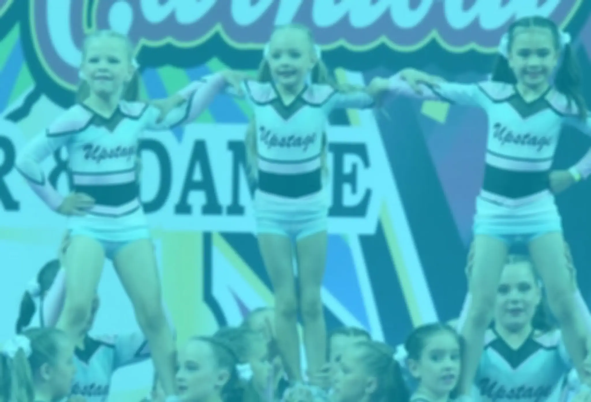 Upstage Dance and Cheer