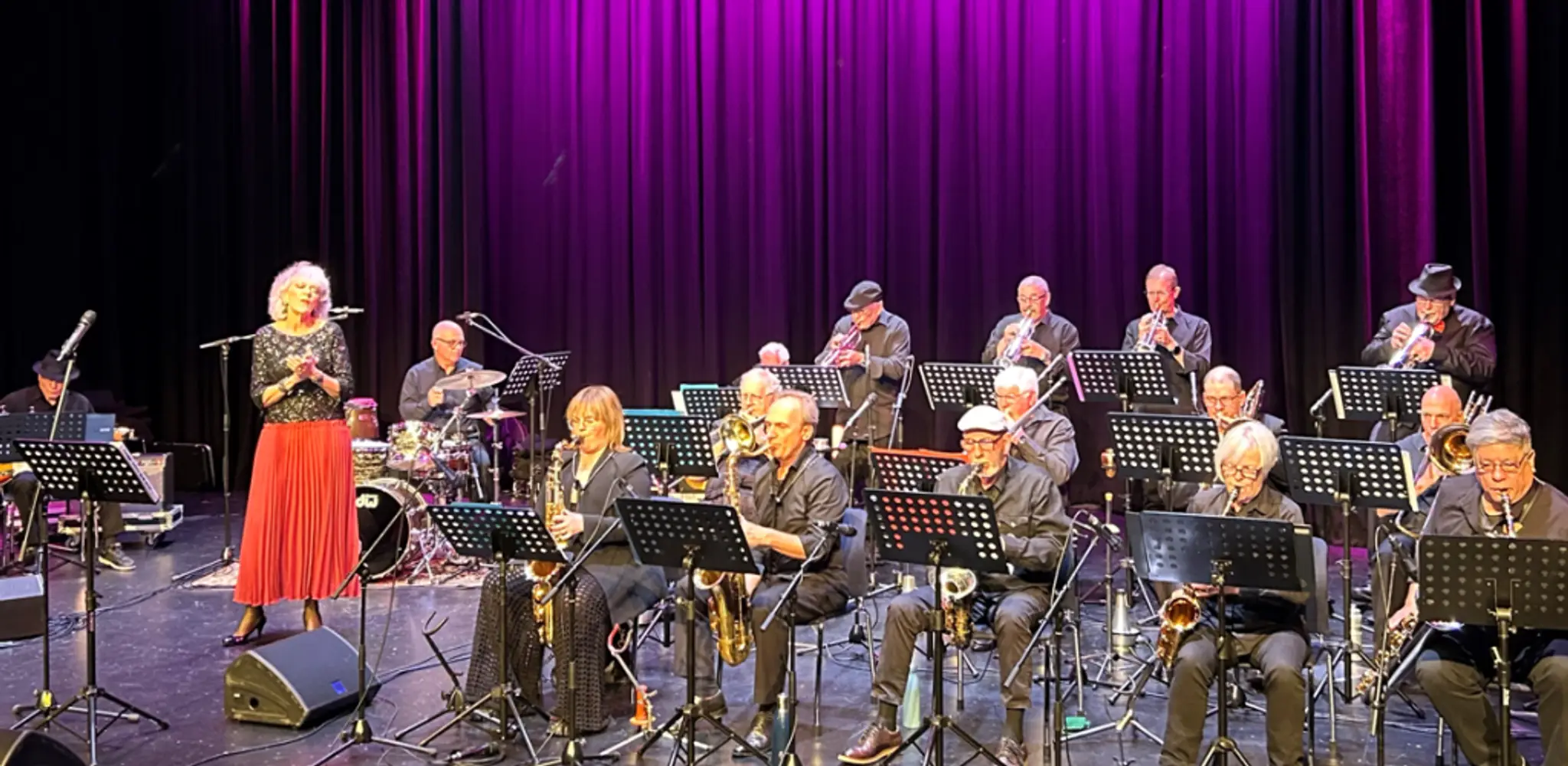 Gold Coast Jazz & Blues Club