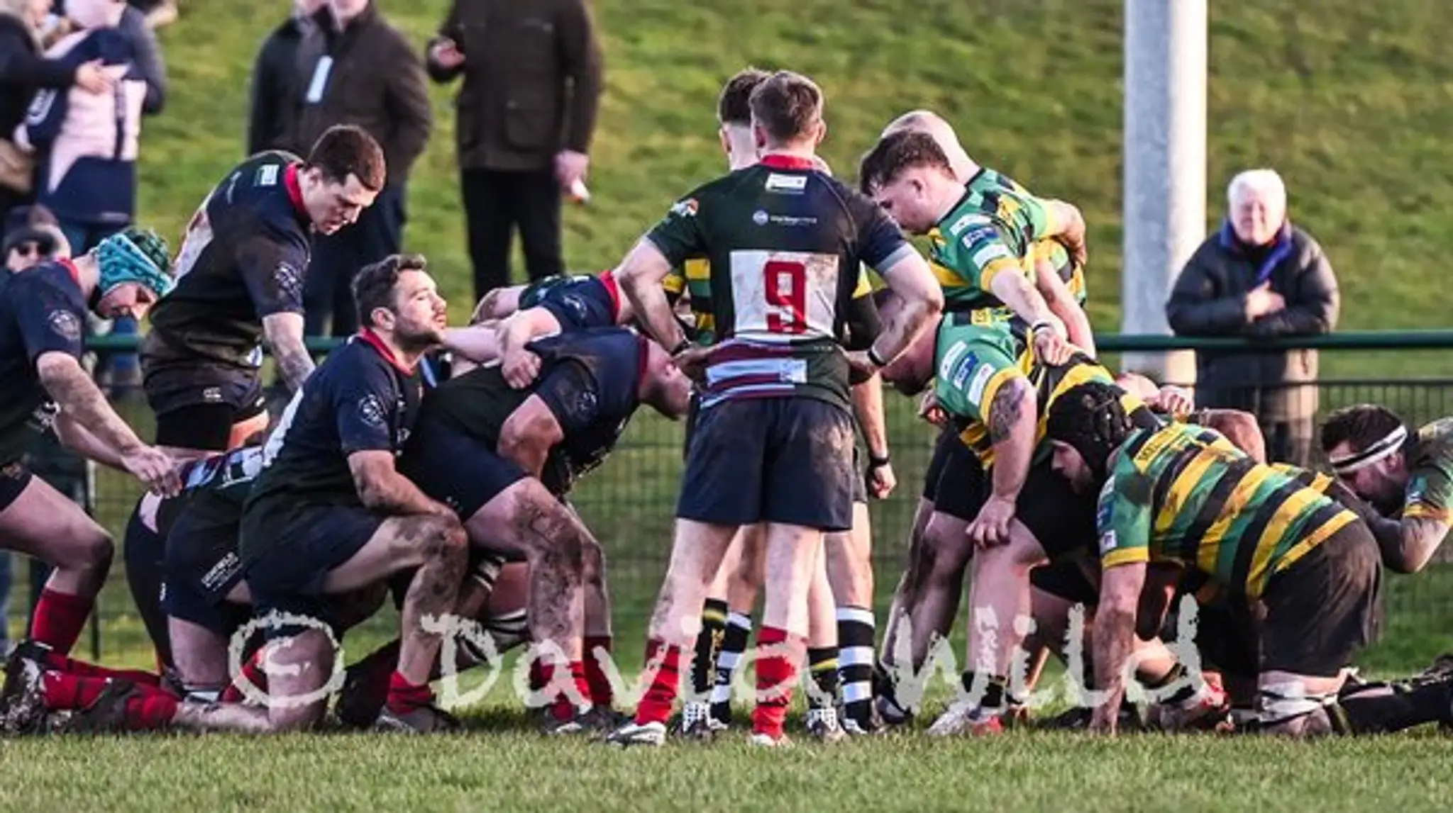 Lichfield Rugby Union Football Club