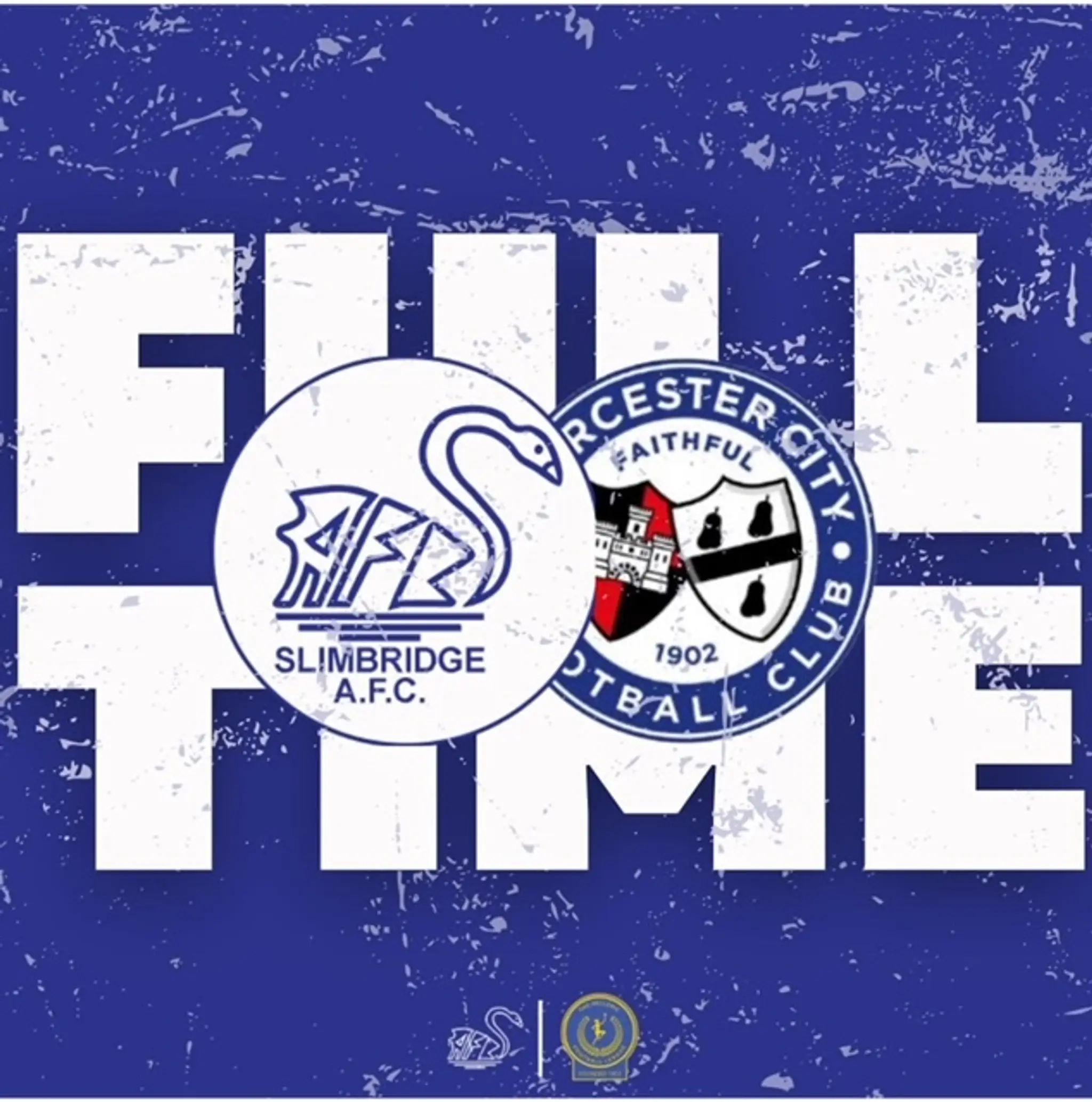Slimbridge AFC