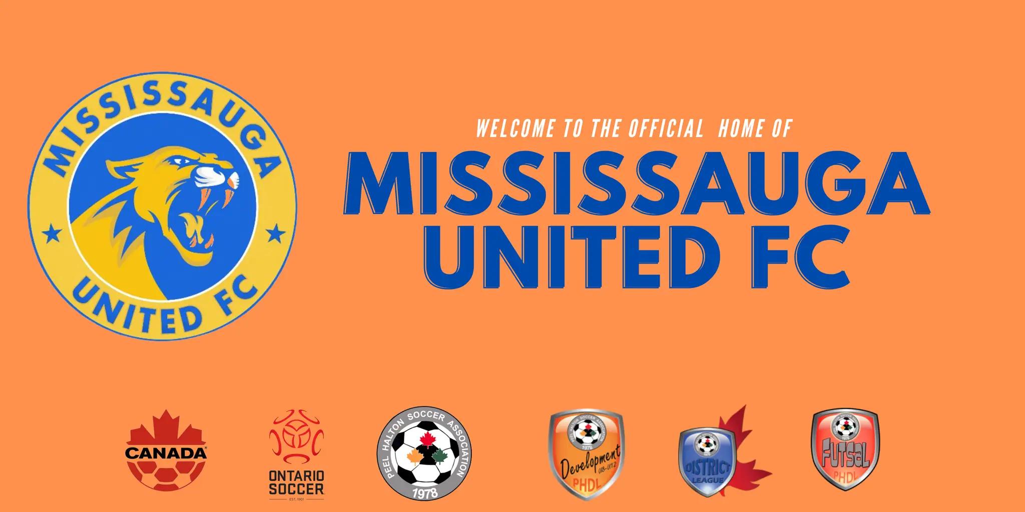 Mississauga United FC