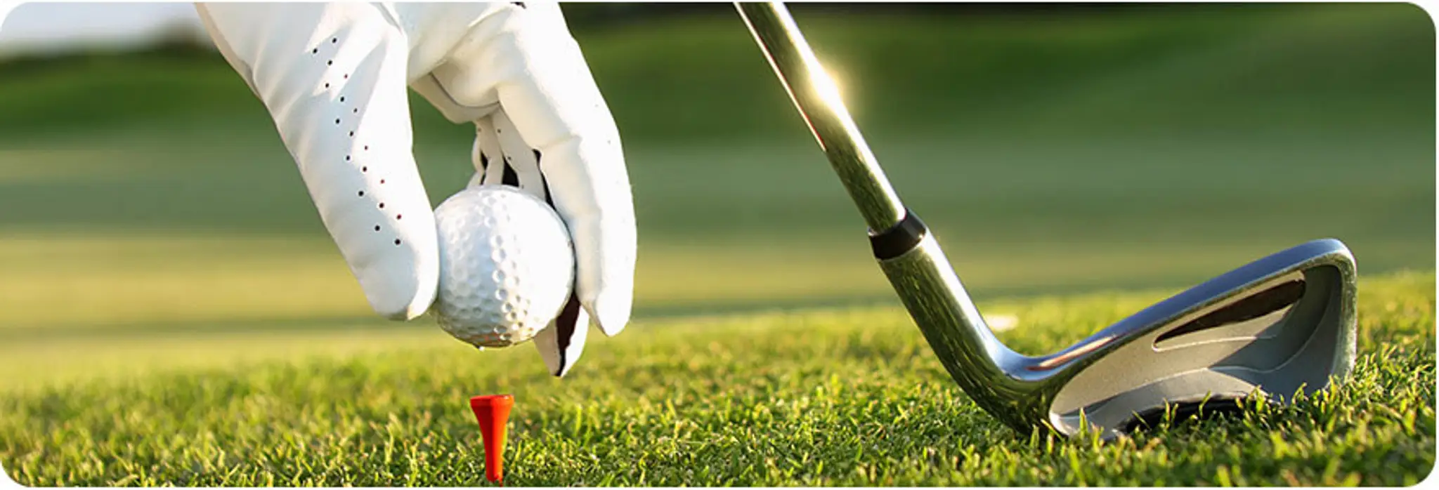 Ultimate Golf Lessons
