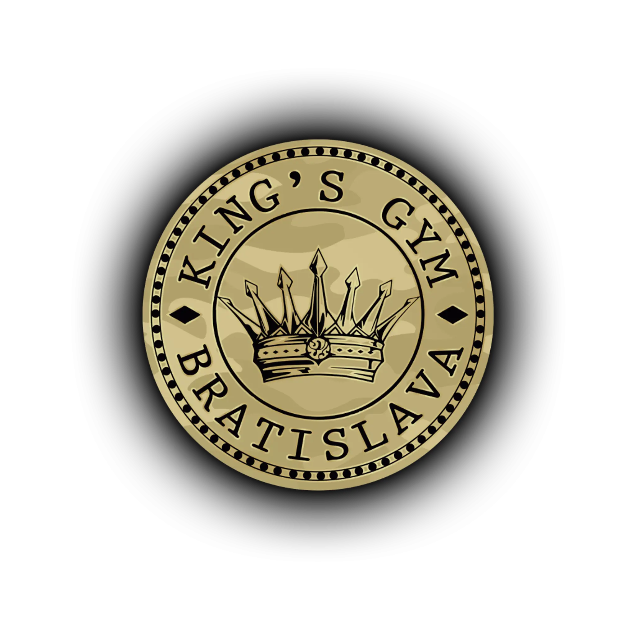 King's Gym Bratislava