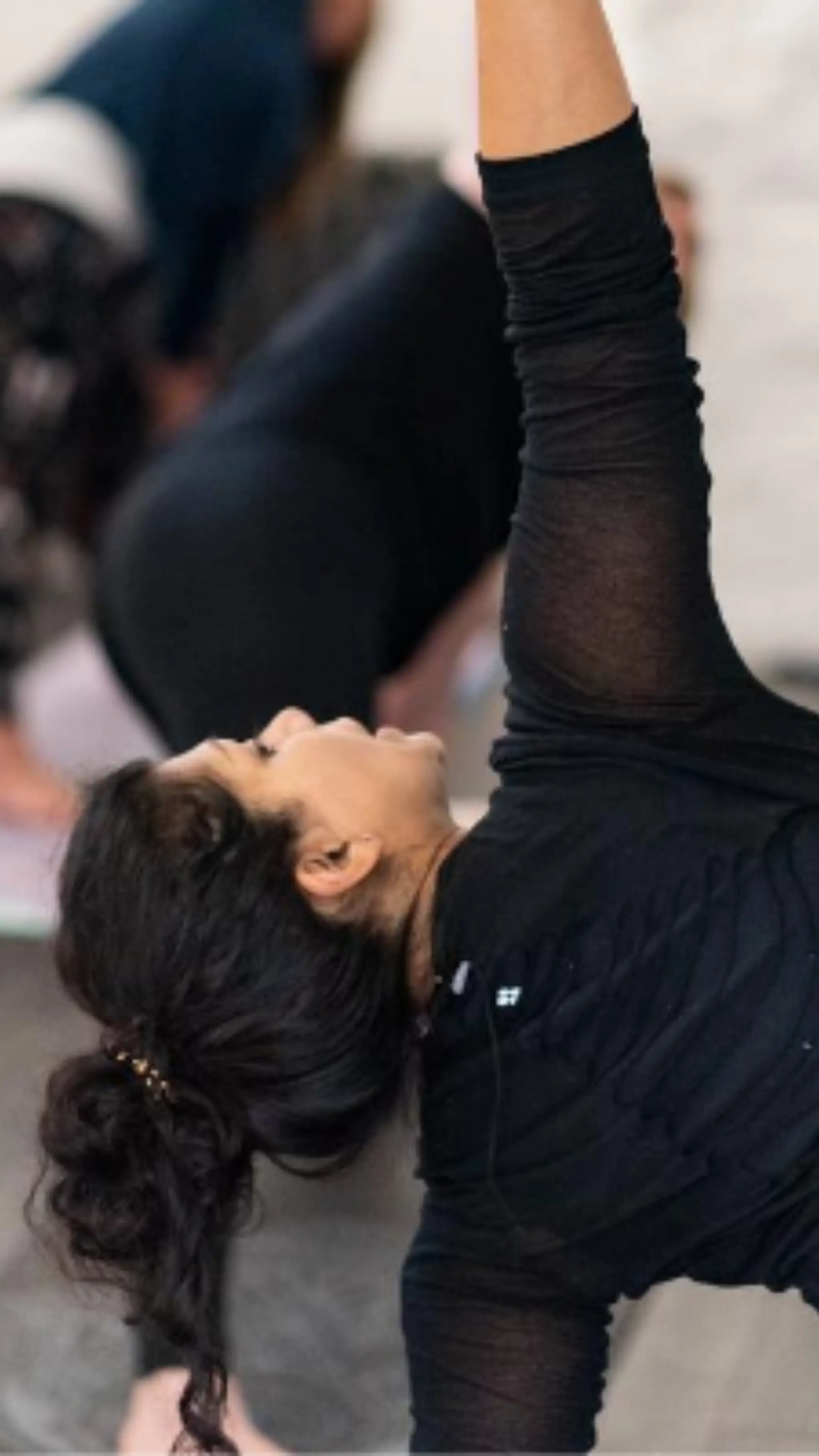 Meadowside Yoga & Reflexology