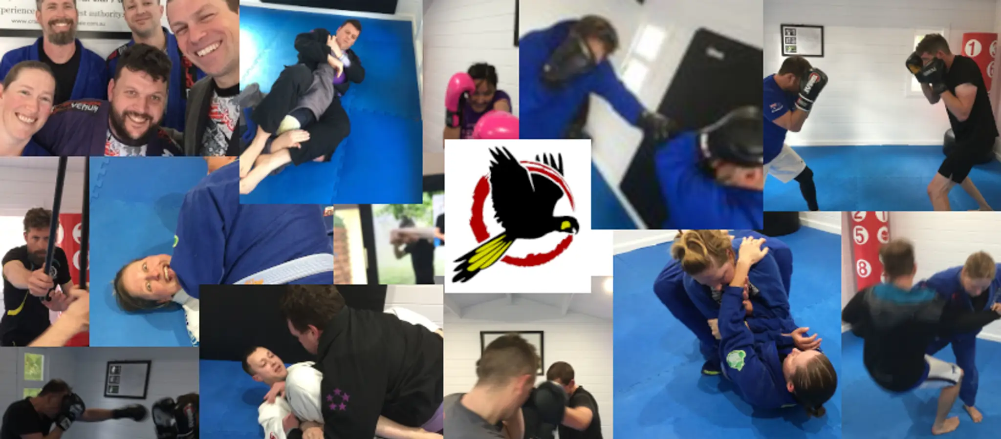 Black Cockatoo Martial Arts