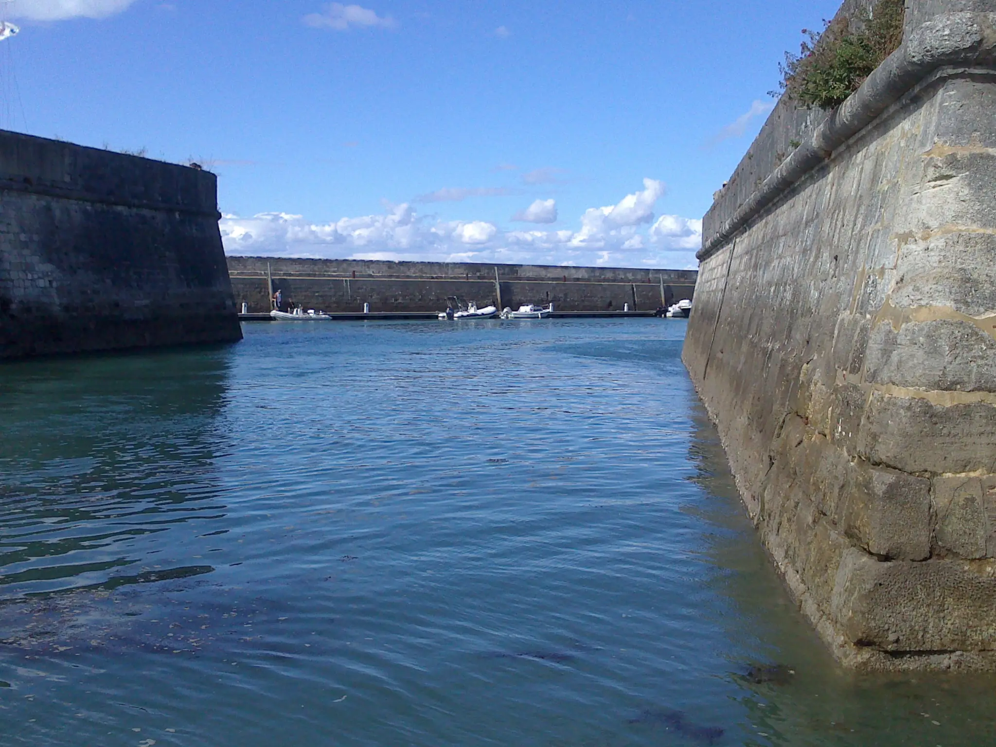 FANTOMAS SEA