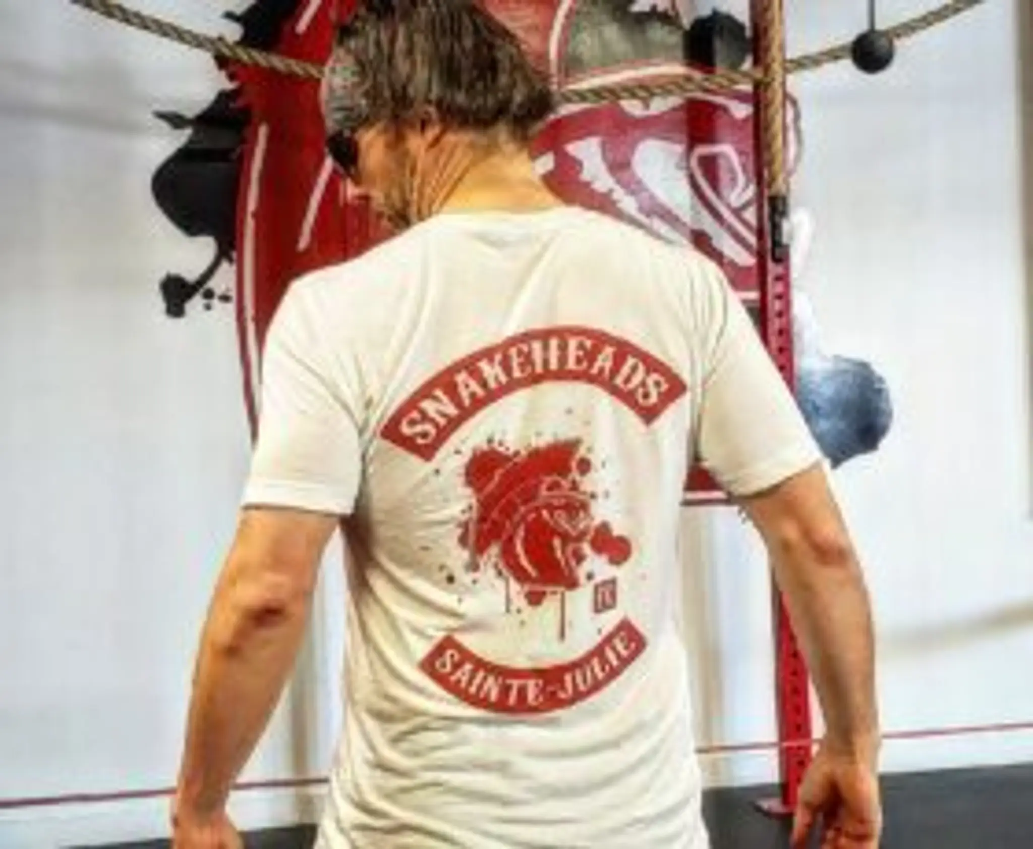 SpartanFit | Entranement en circuit et obstacles