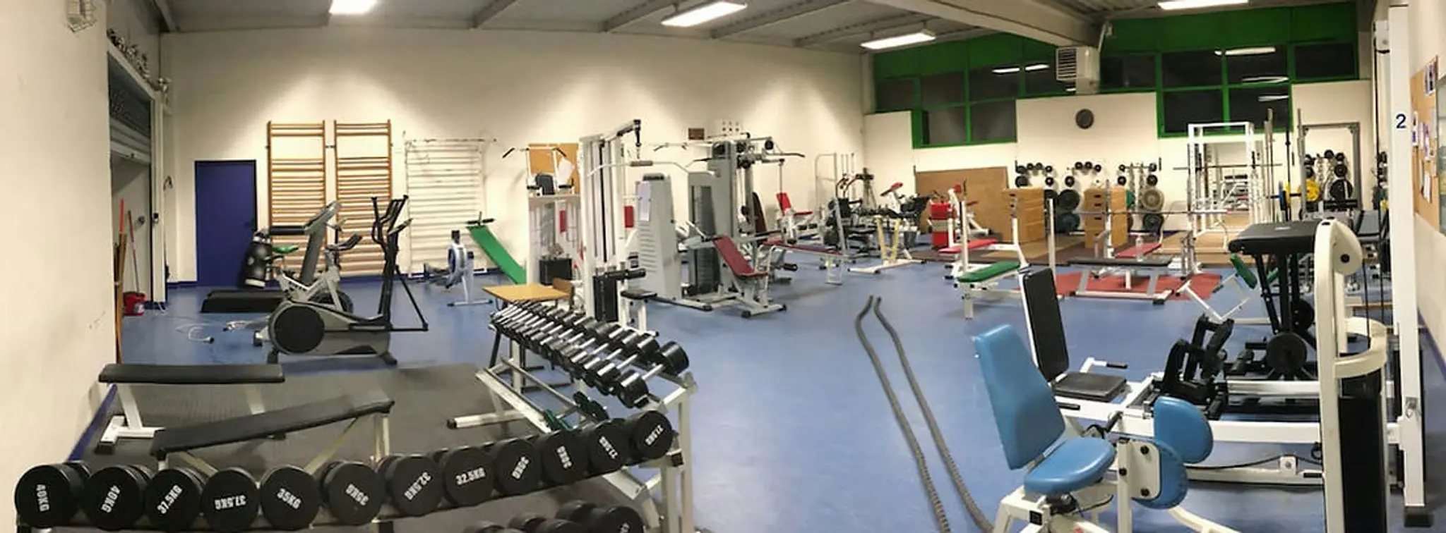 Cholet Musculation