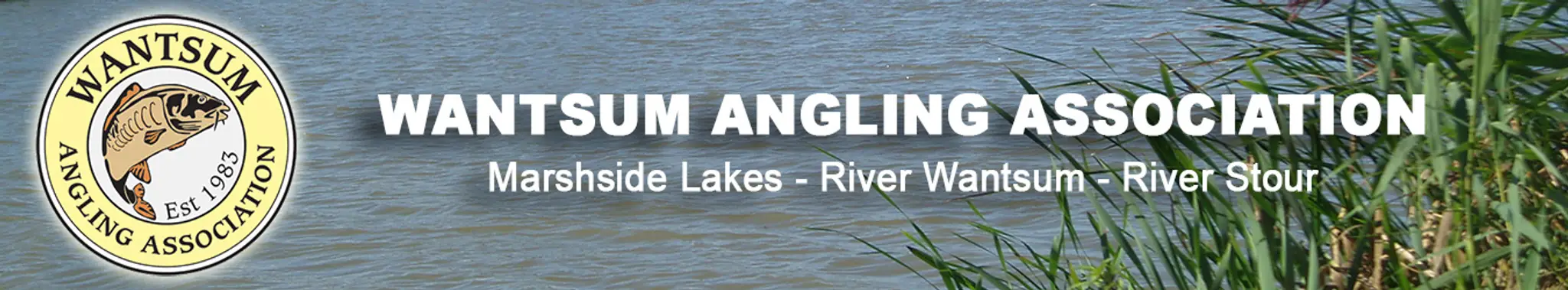 Marshside Fishery (Wantsum Angling Association)