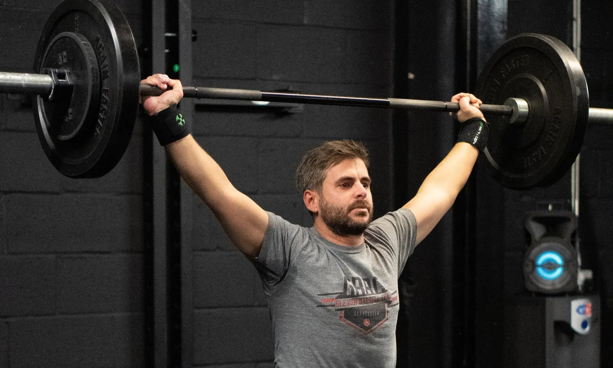Redline Wandsworth - CrossFit SW18