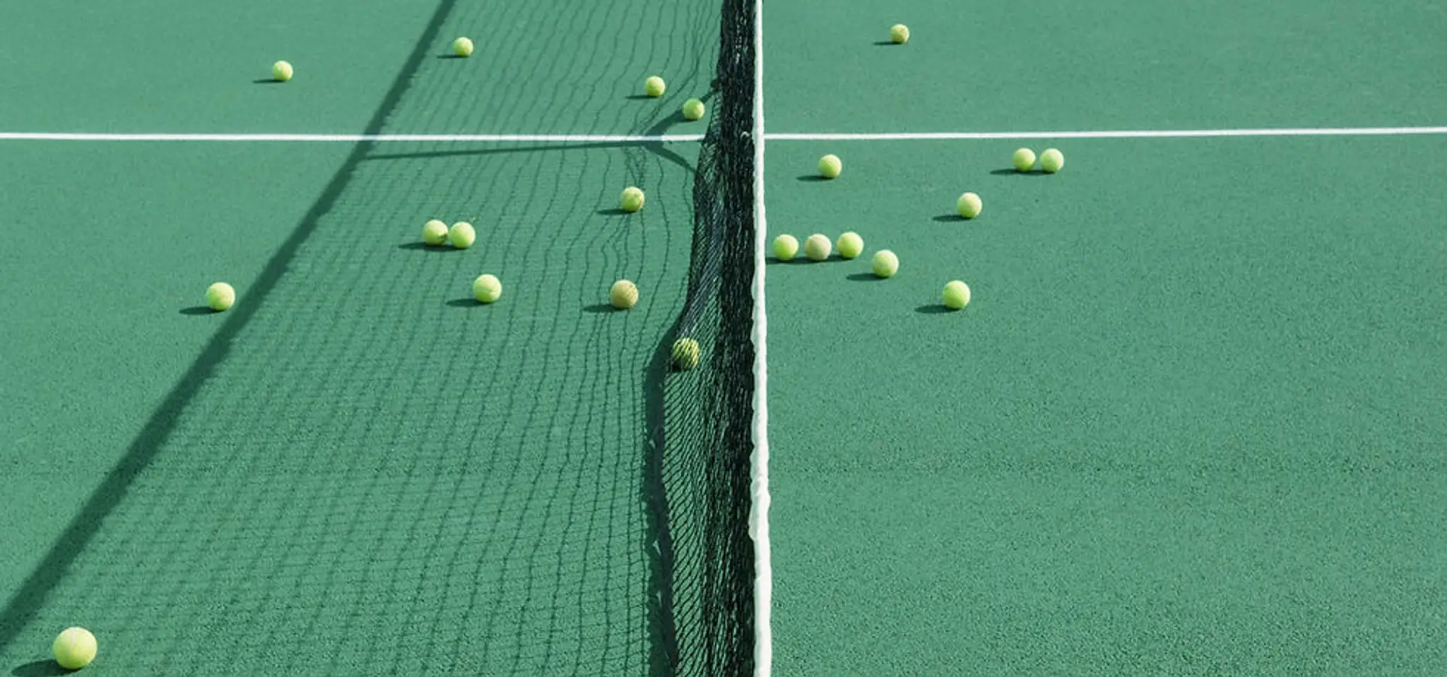 Mullumbimby Tennis Courts
