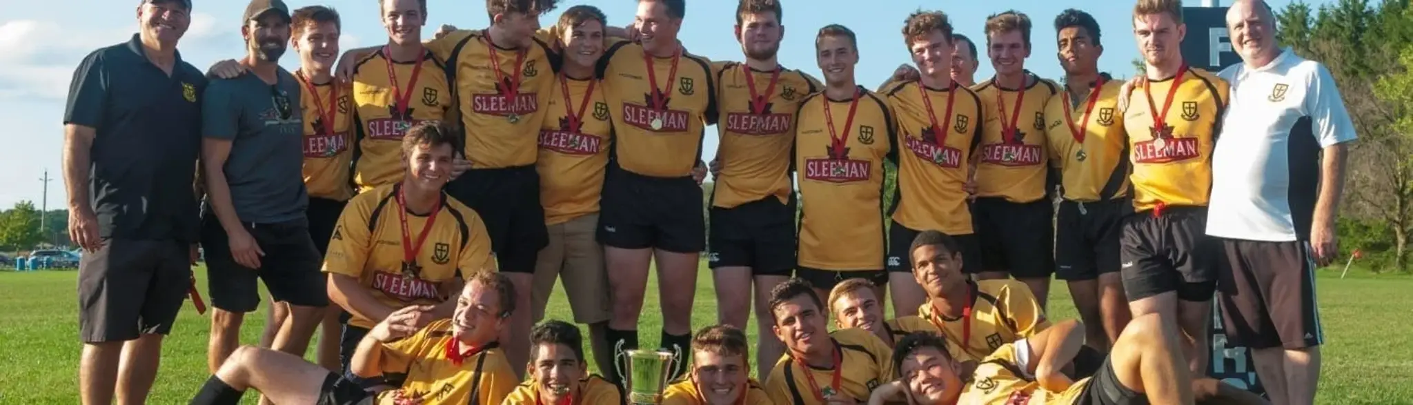 Crusaders Rugby Club