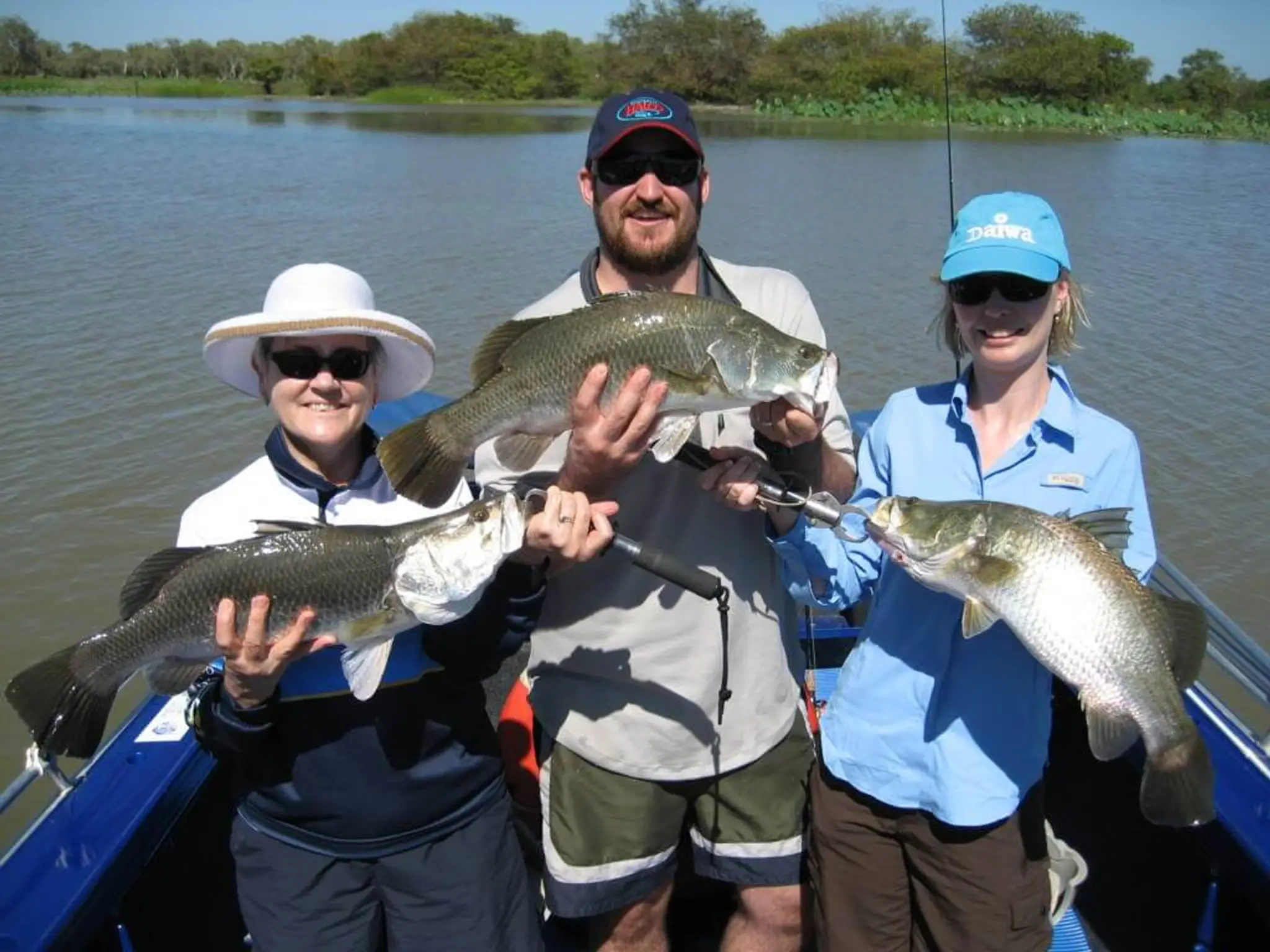 Obsession Fishing Safaris