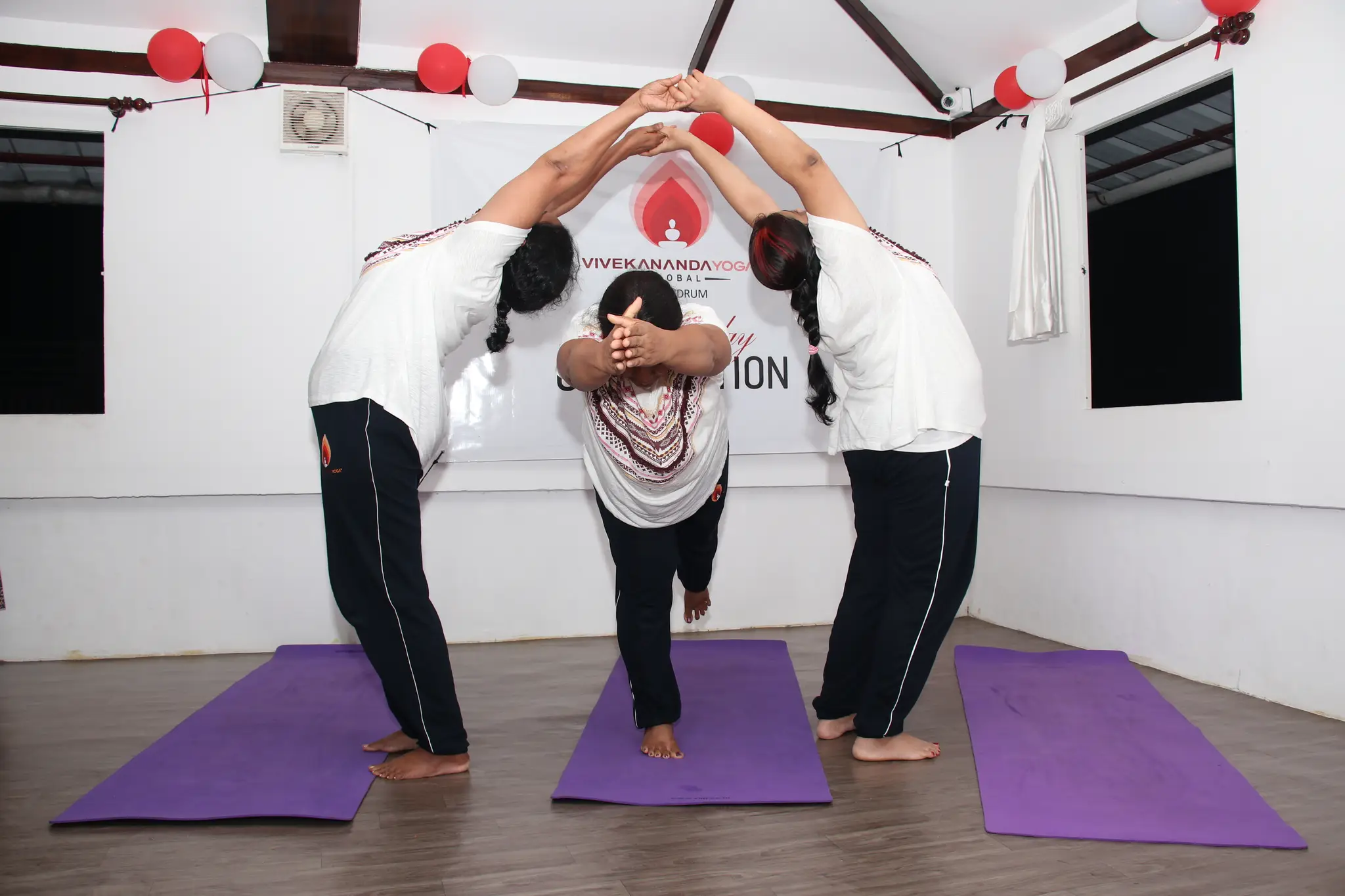 VHG Trivandrum (vhgtvm.com) - owned by Tone Wellness.