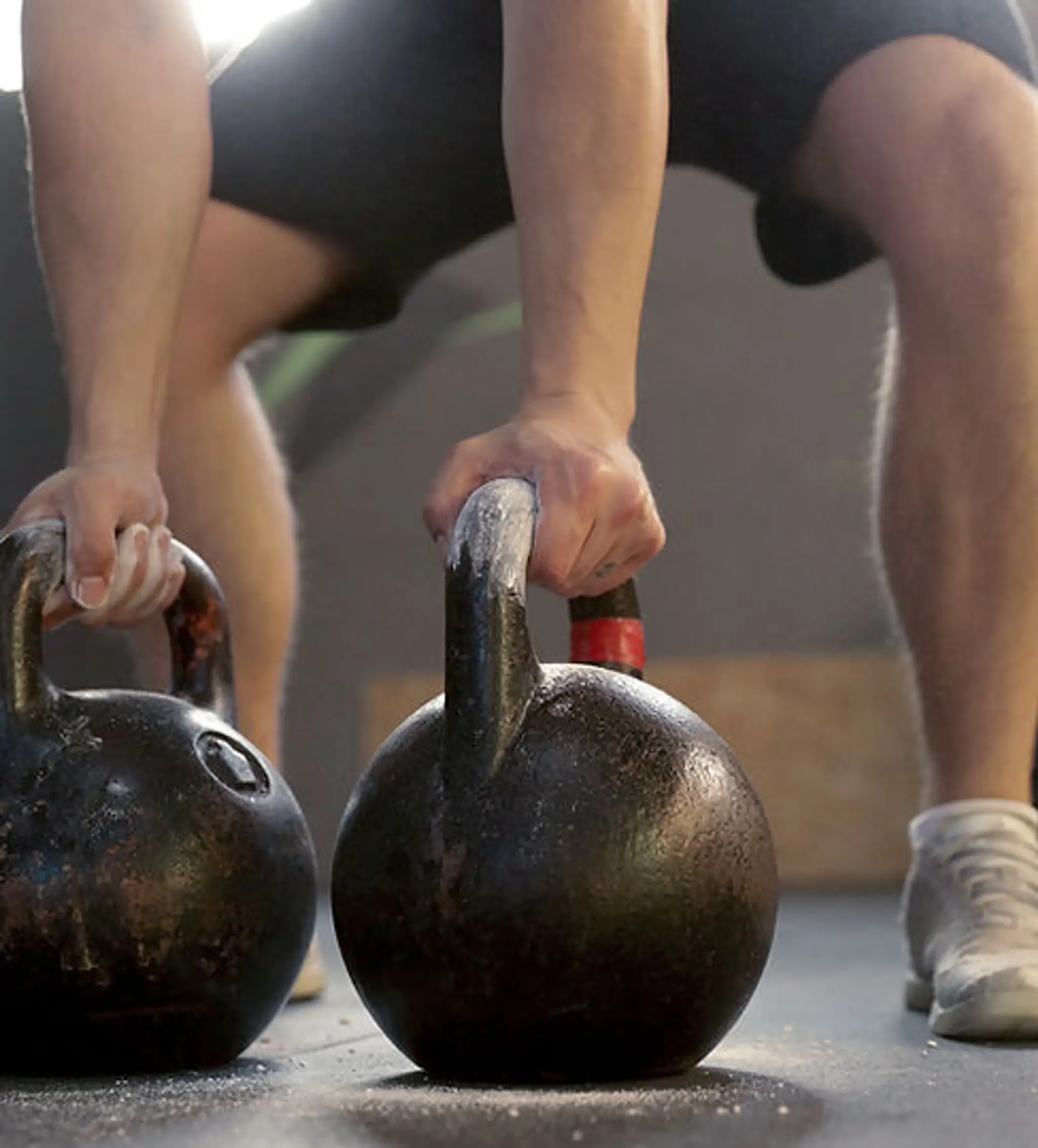 The Kinetic Way Training | Rehab | Performance