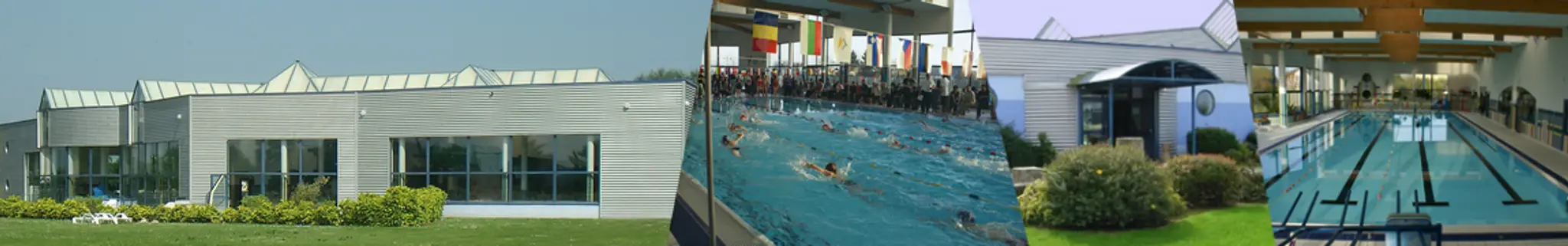 Piscine Intercommunale du Haut Phare