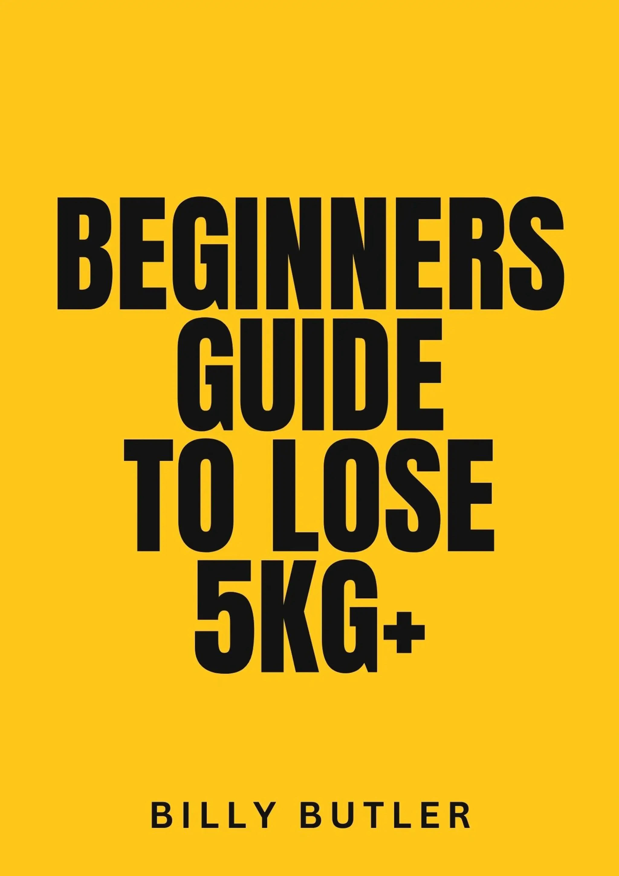 Billy Butler Personal Training