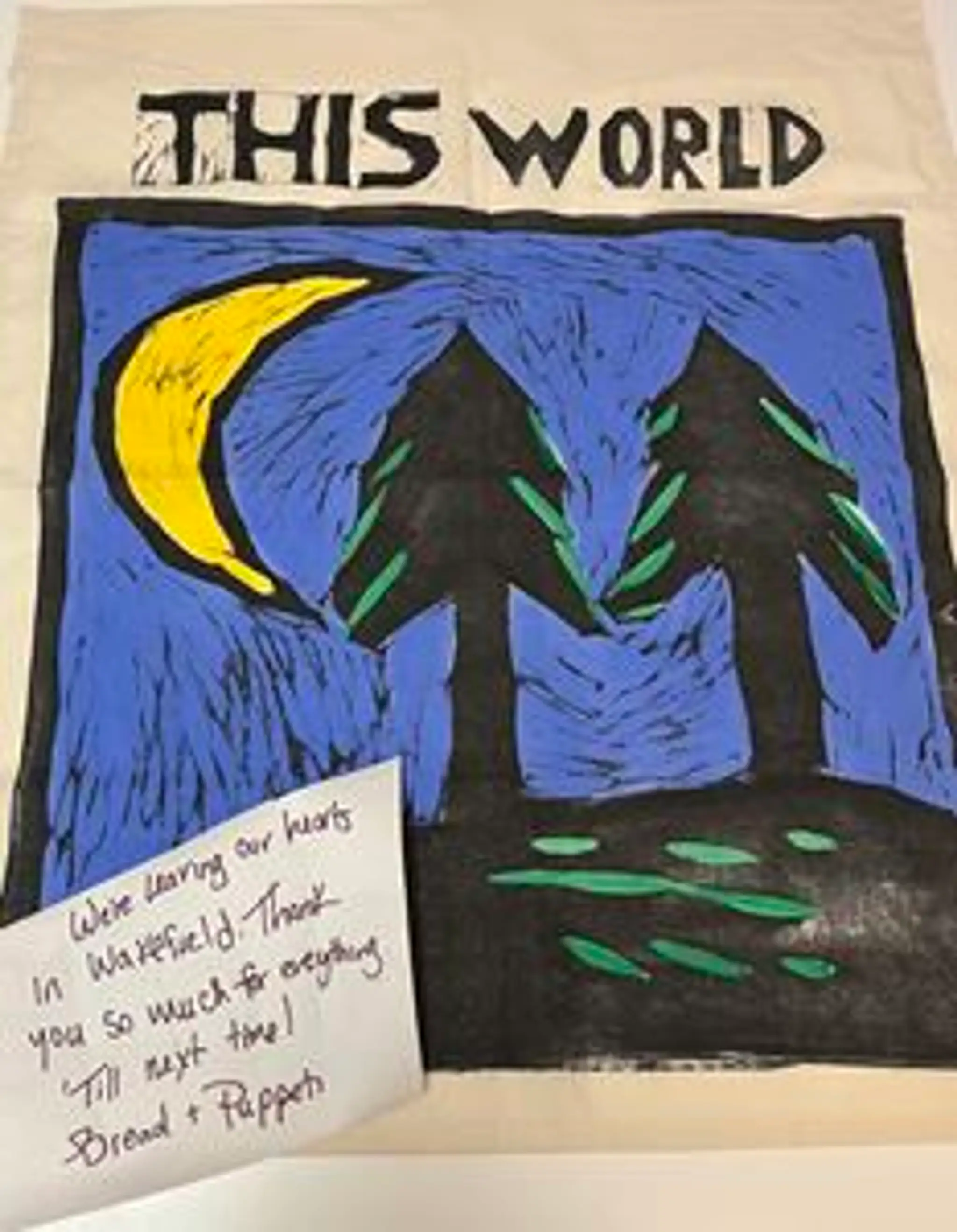 Centre Wakefield La Pche