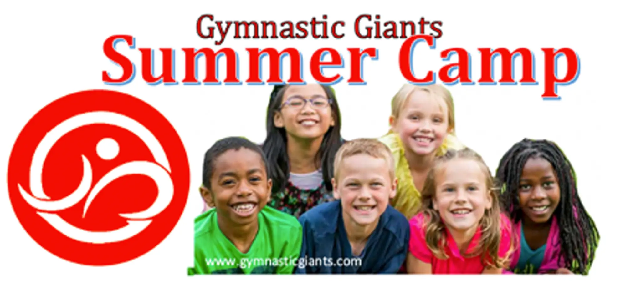 Gymnastic Giants