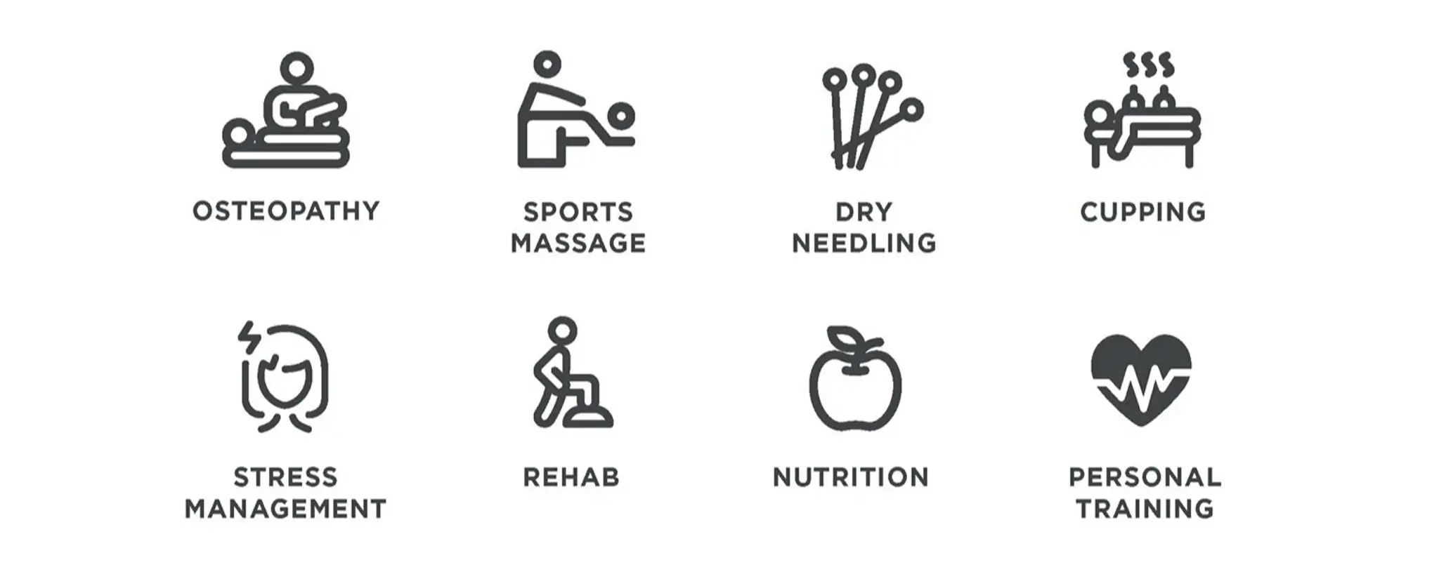 Delta Sports Therapy