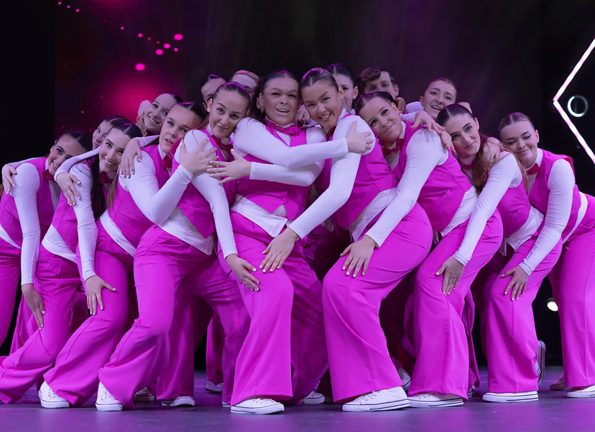 Studio 4 - home of 4FS Youth Dance